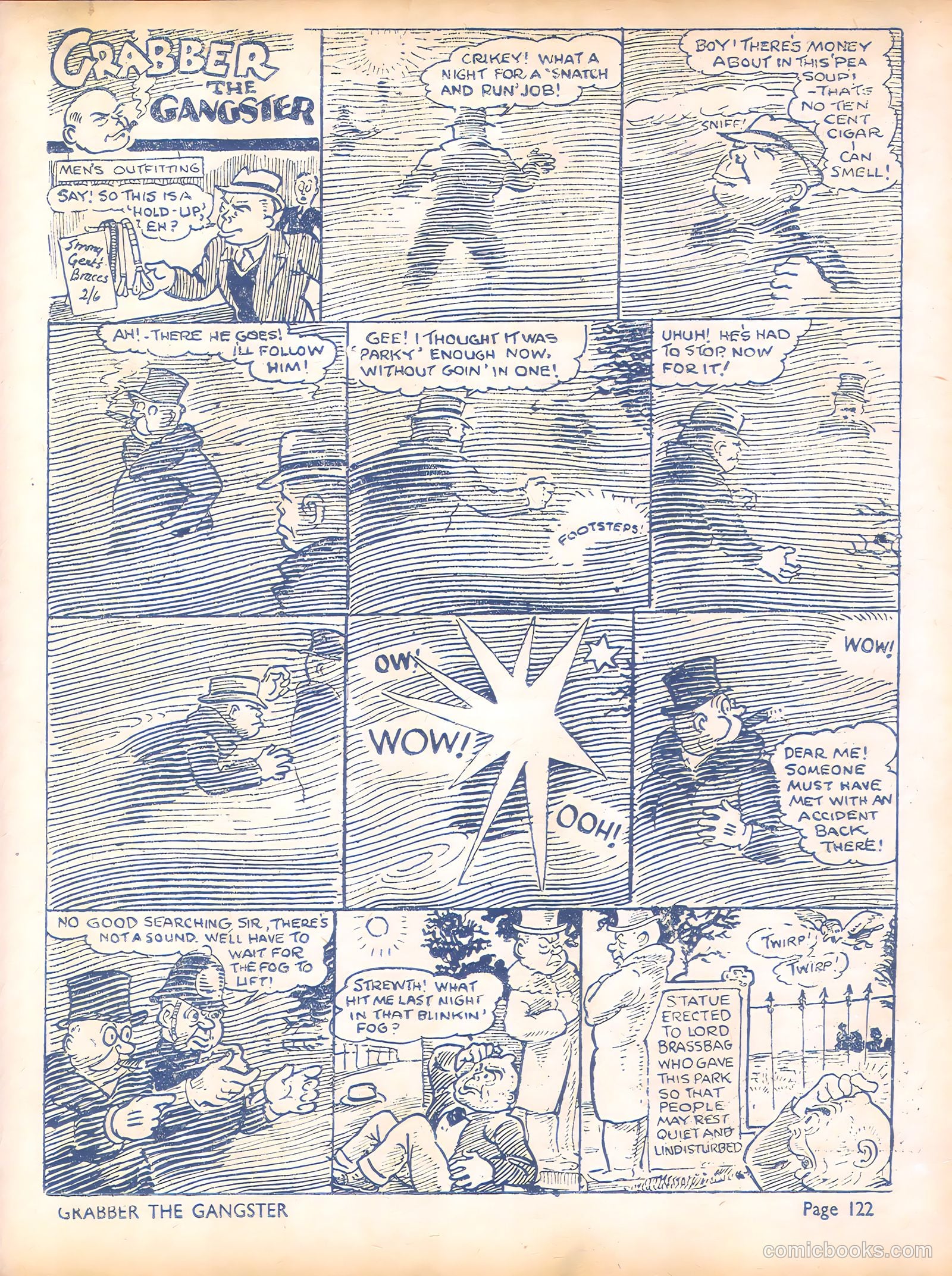 Slick Fun Album #1951 — page 123 of 130
