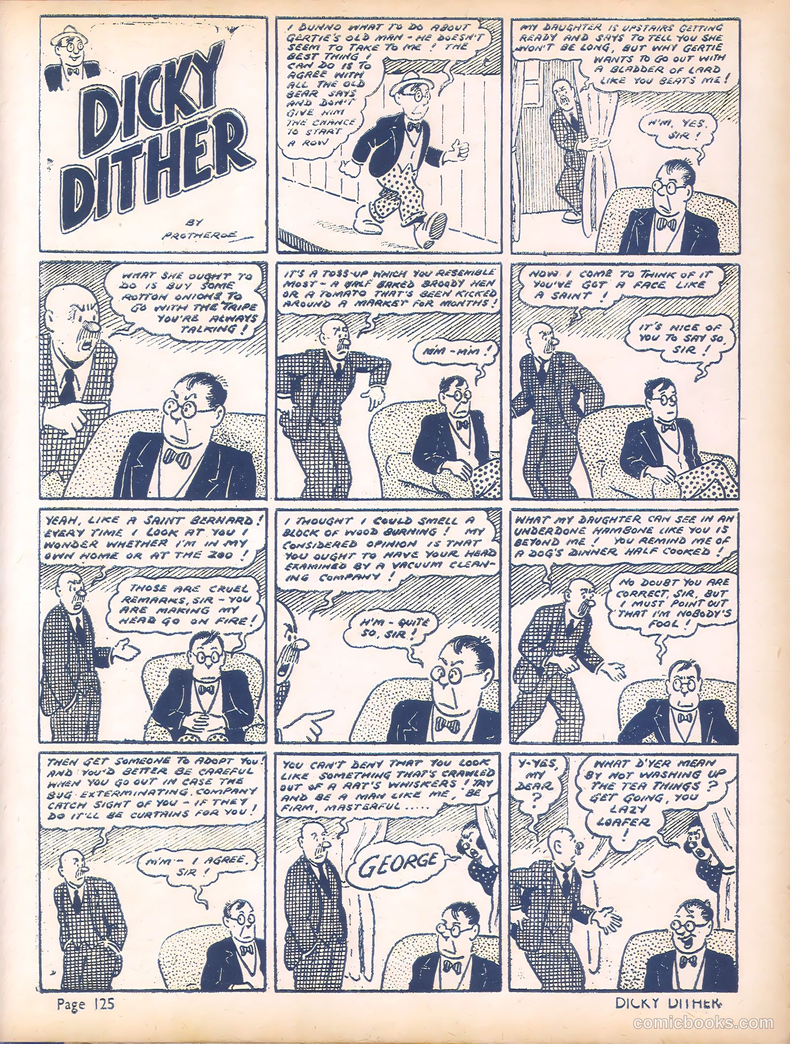 Slick Fun Album #1951 — page 126 of 130