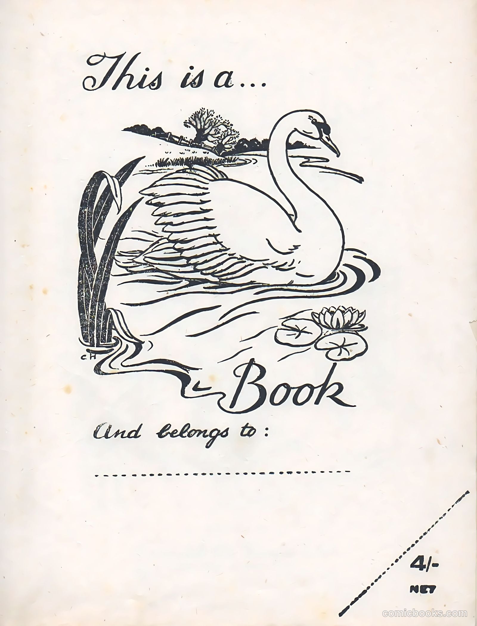 Slick Fun Album #1956 — page 2 of 108