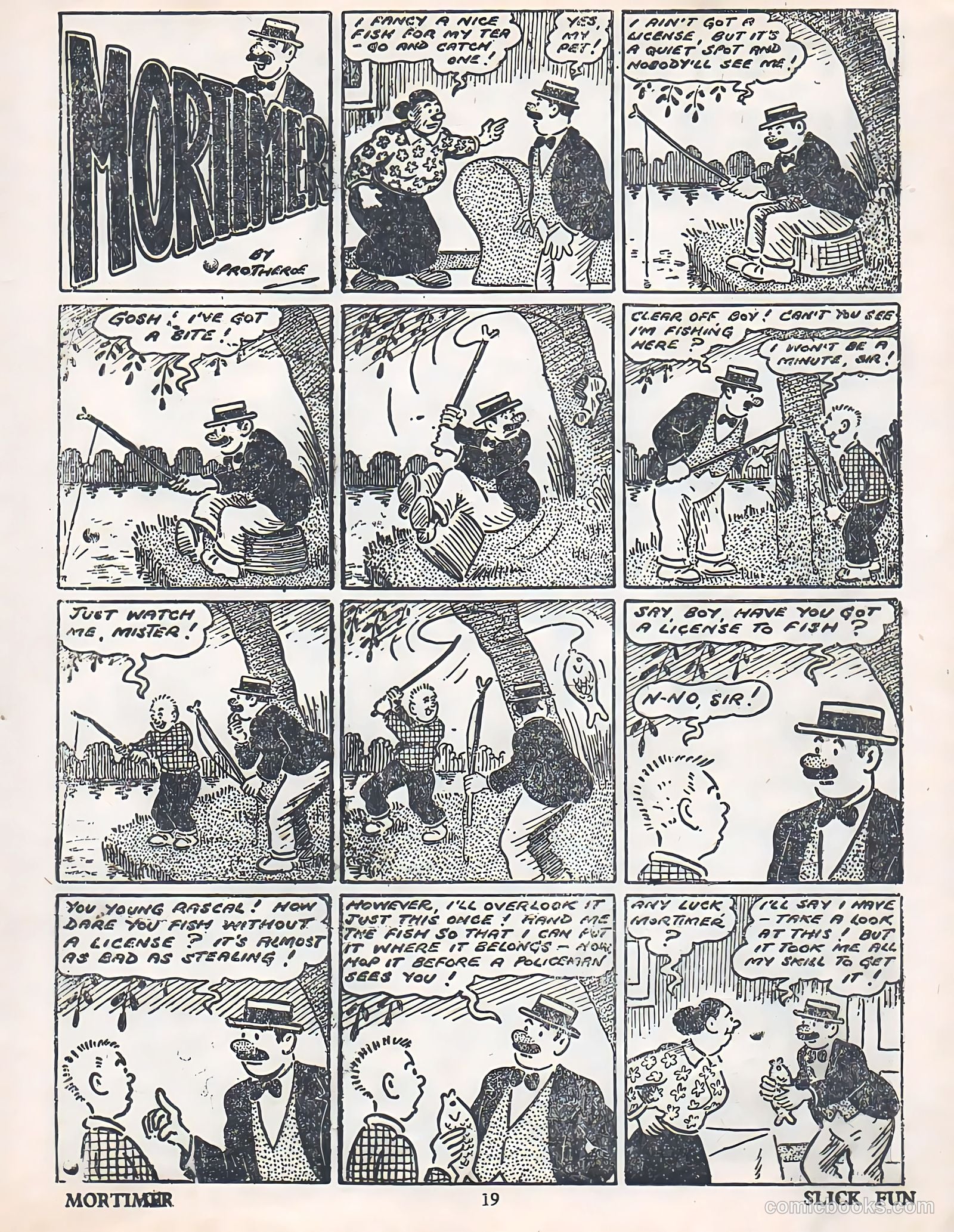 Slick Fun Album #1956 — page 18 of 108
