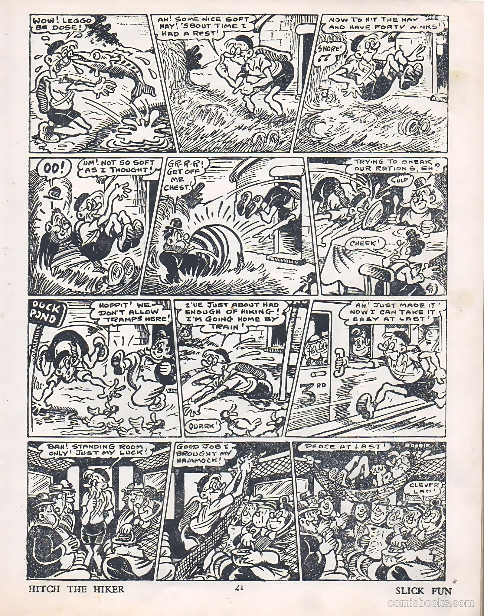 Slick Fun Album #1956 — page 20 of 108