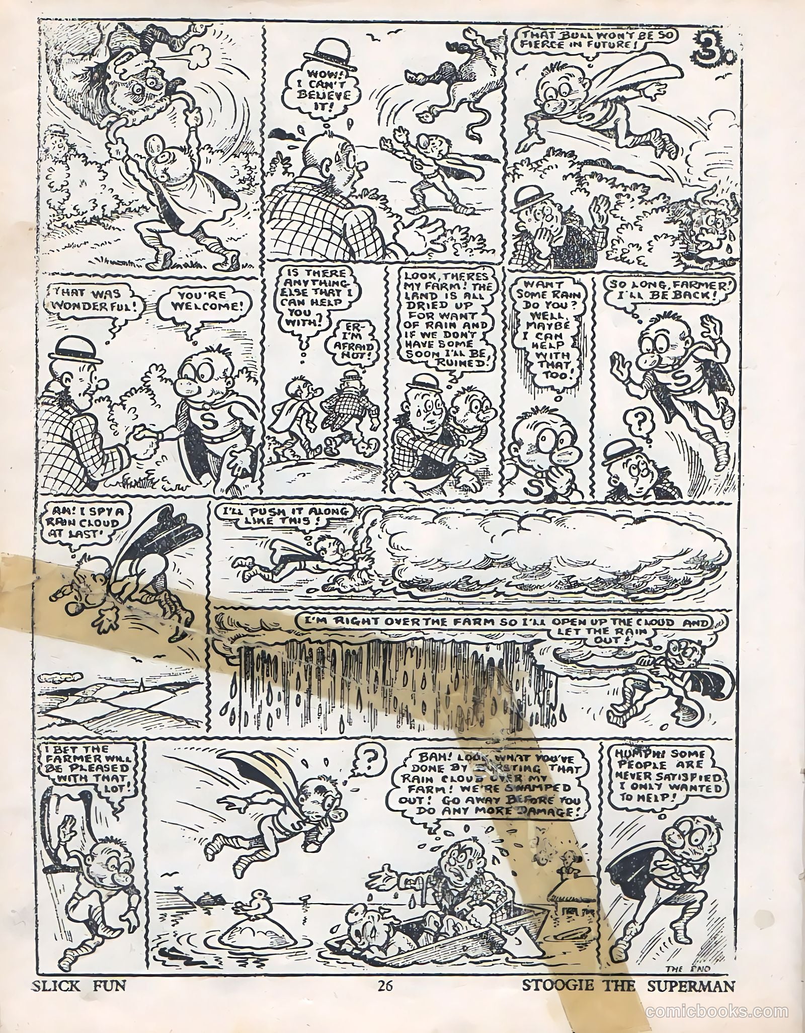Slick Fun Album #1956 — page 25 of 108