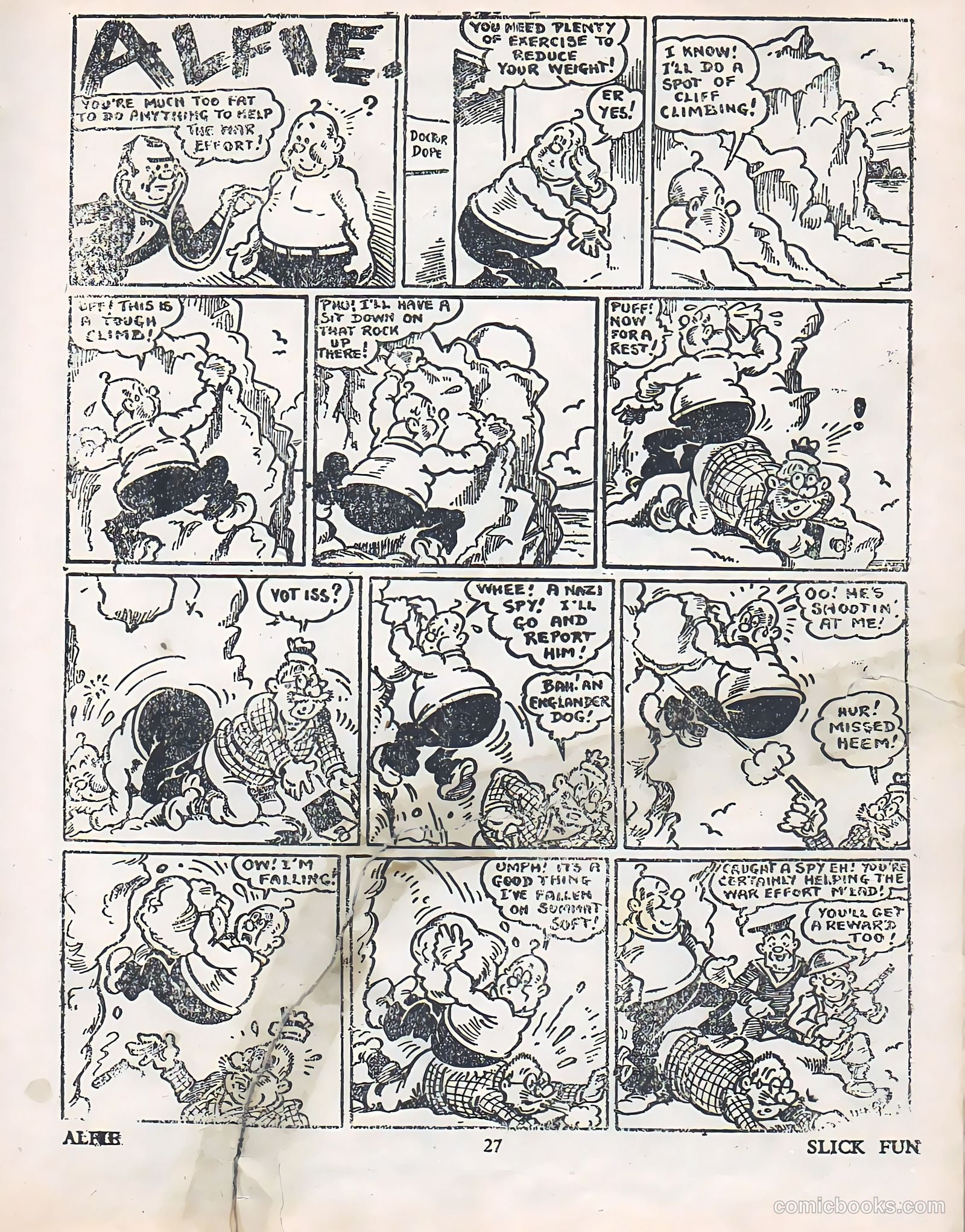 Slick Fun Album #1956 — page 26 of 108