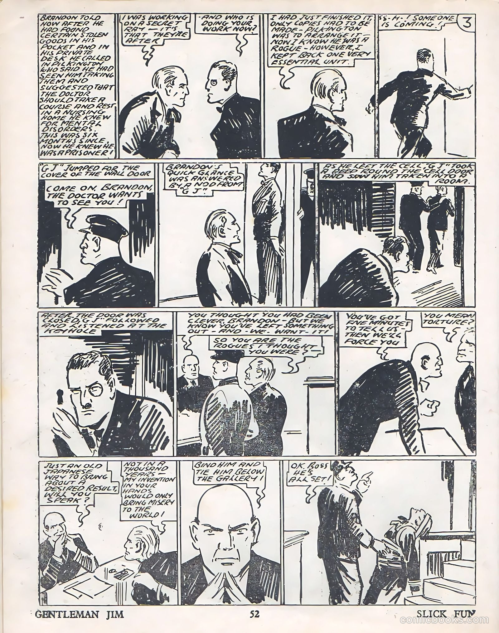Slick Fun Album #1956 — page 51 of 108