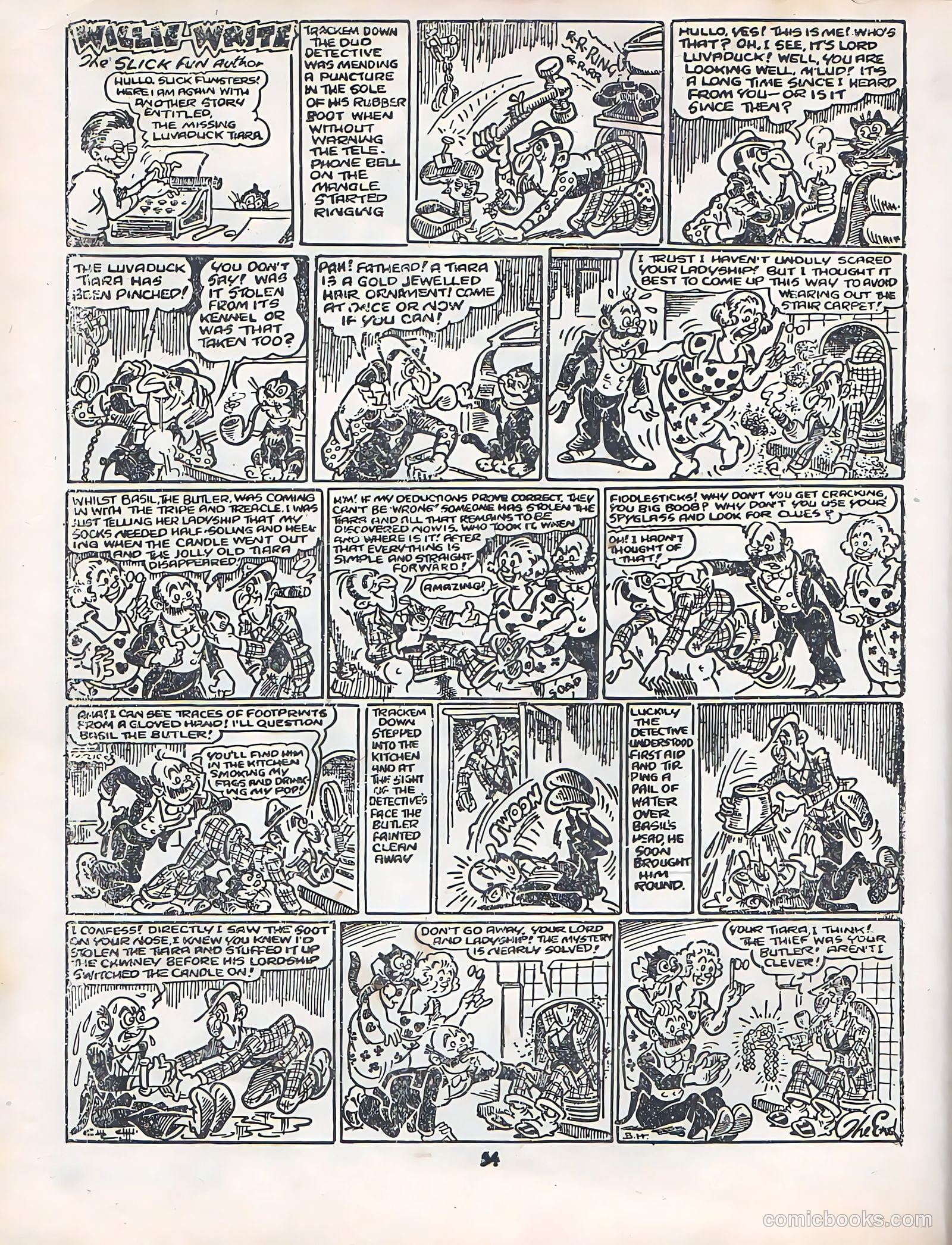 Slick Fun Album #1956 — page 53 of 108