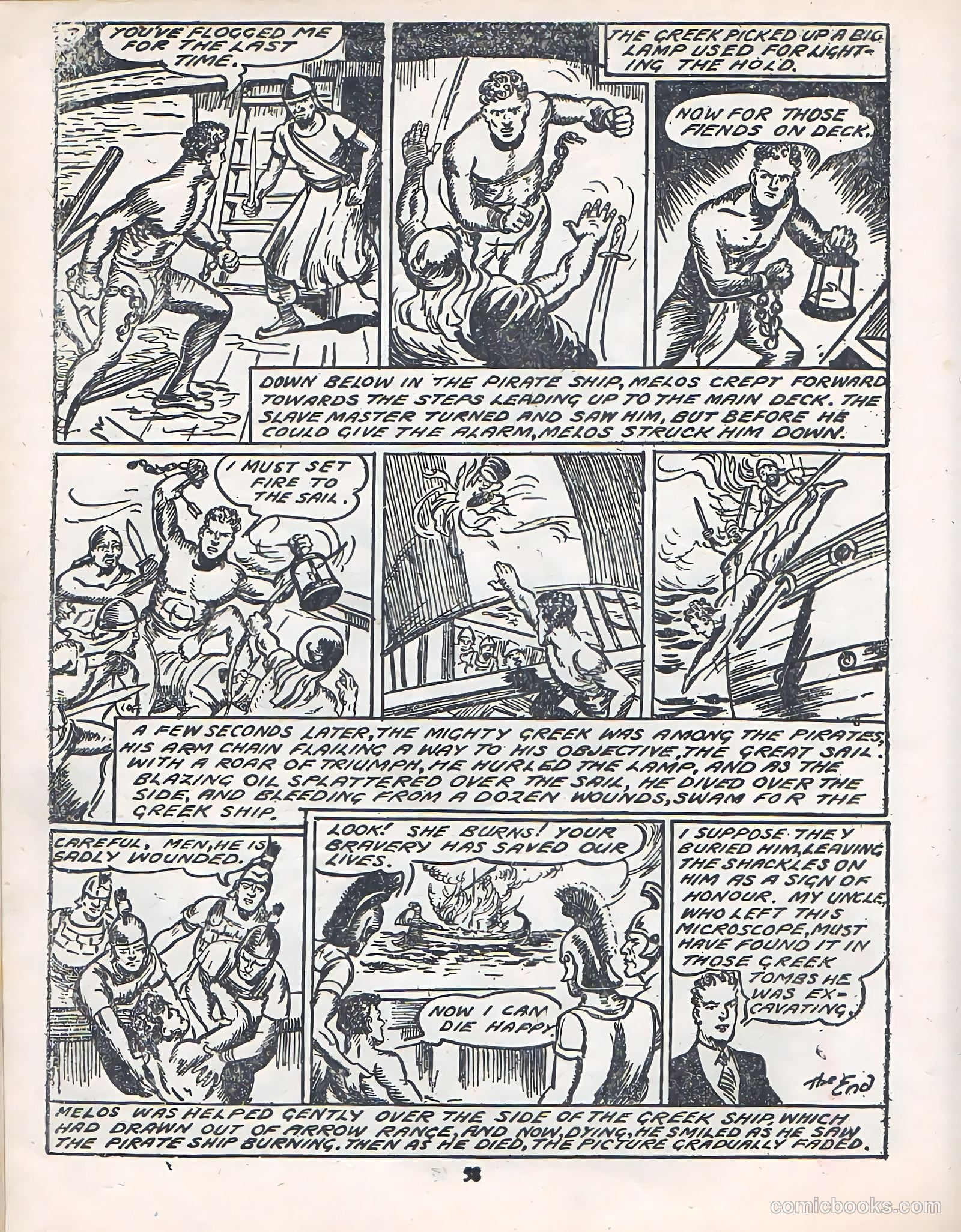 Slick Fun Album #1956 — page 57 of 108