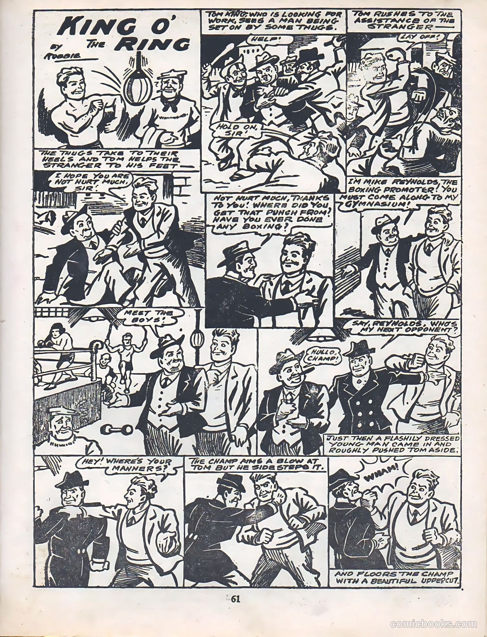 Slick Fun Album #1956 — page 60 of 108