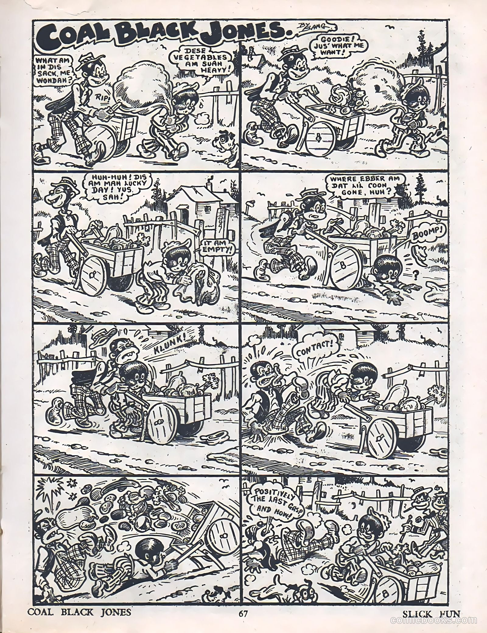 Slick Fun Album #1956 — page 66 of 108