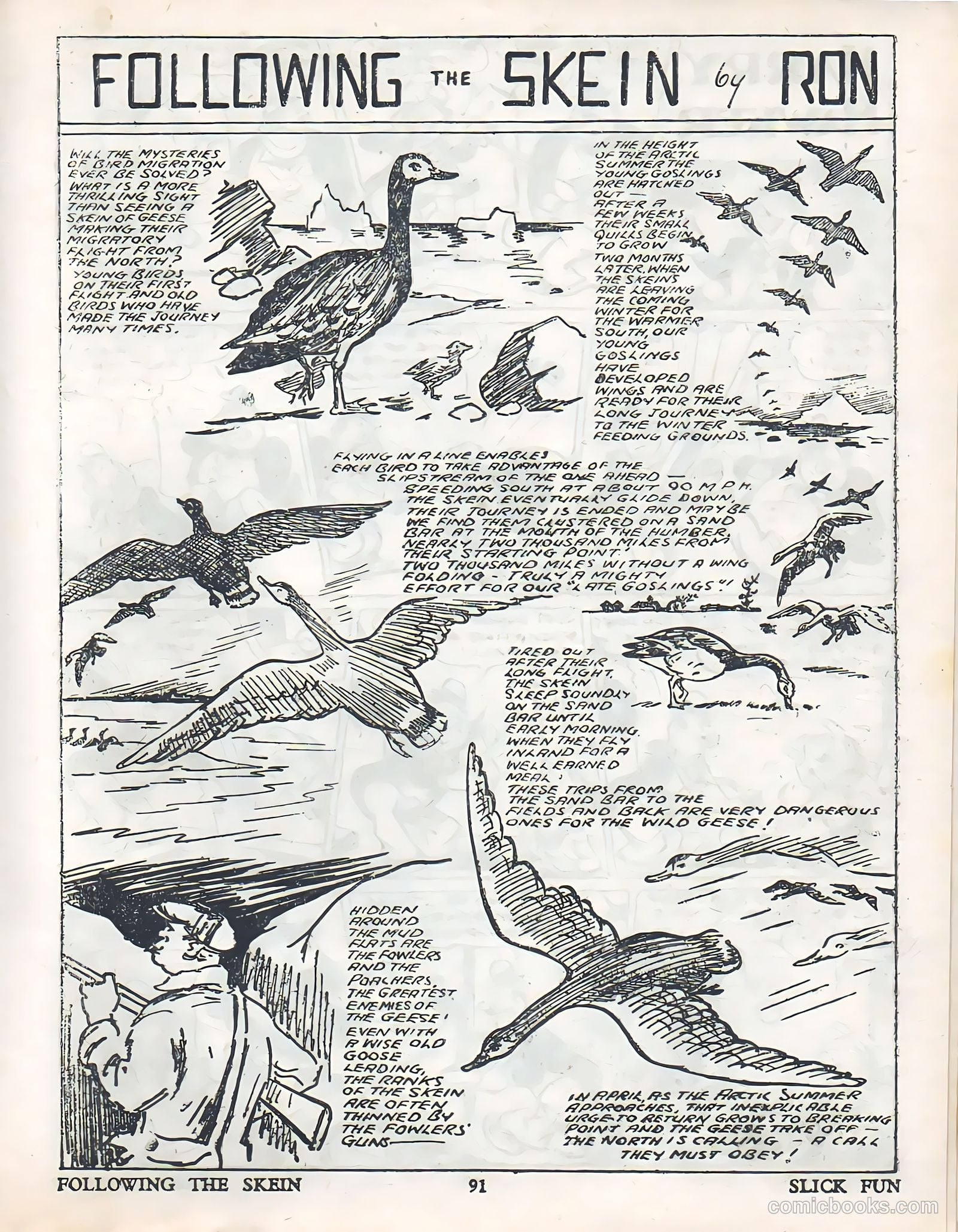 Slick Fun Album #1956 — page 90 of 108
