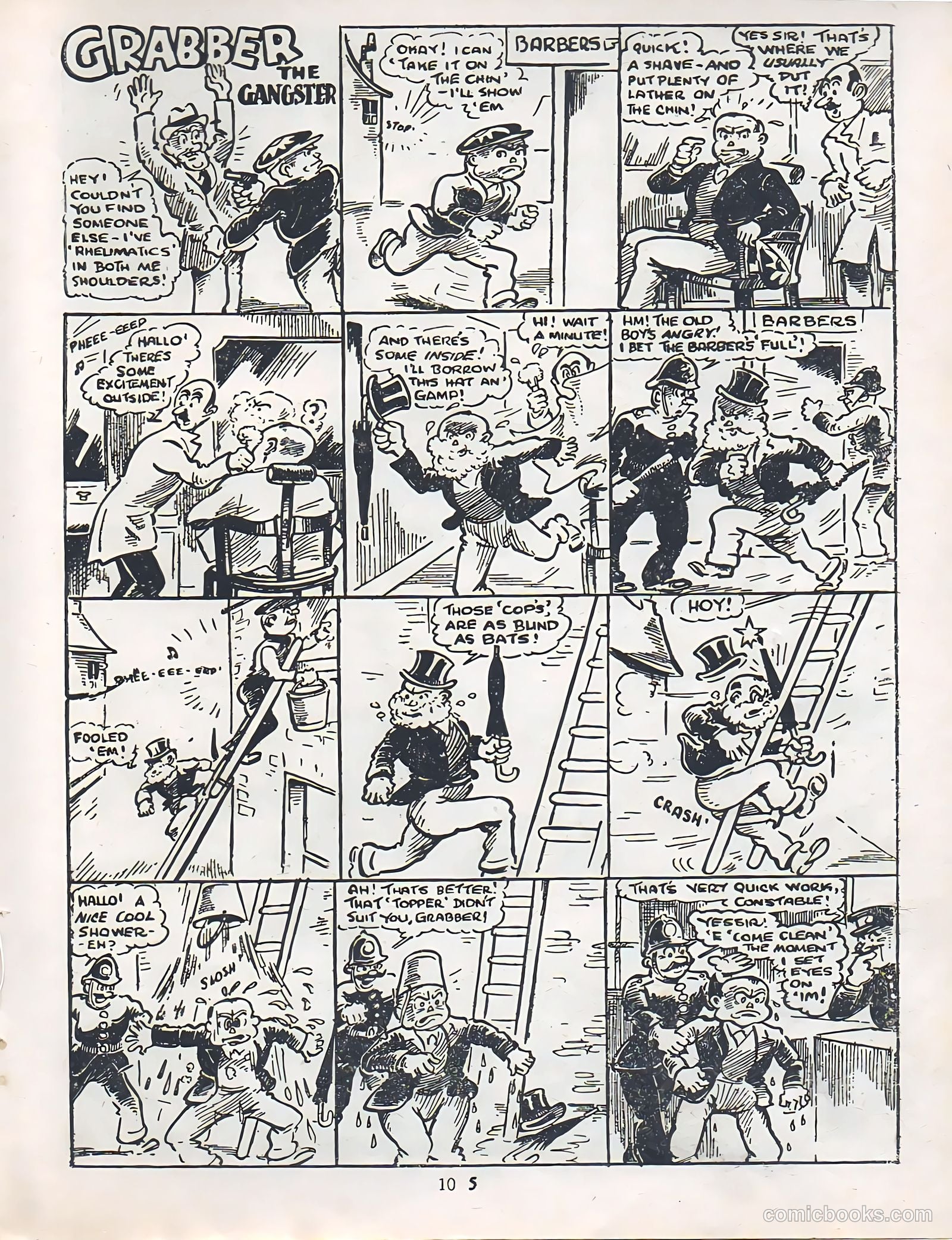 Slick Fun Album #1956 — page 104 of 108