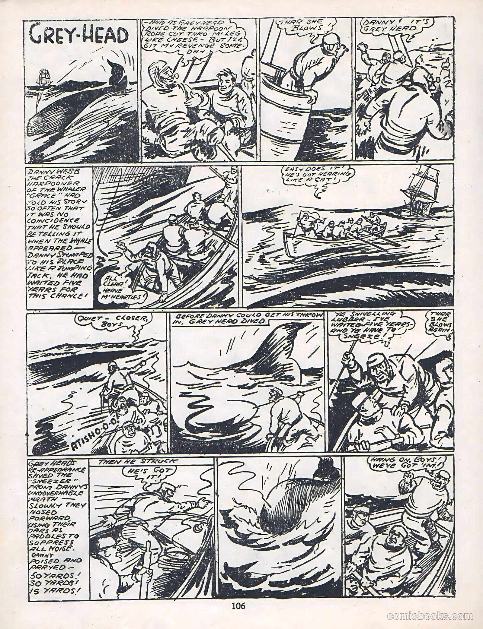 Slick Fun Album #1956 — page 105 of 108