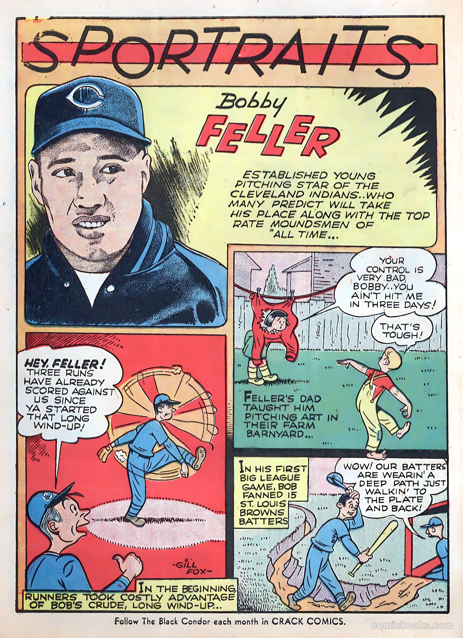 Smash Comics #15 (1940) — page 43 of 68