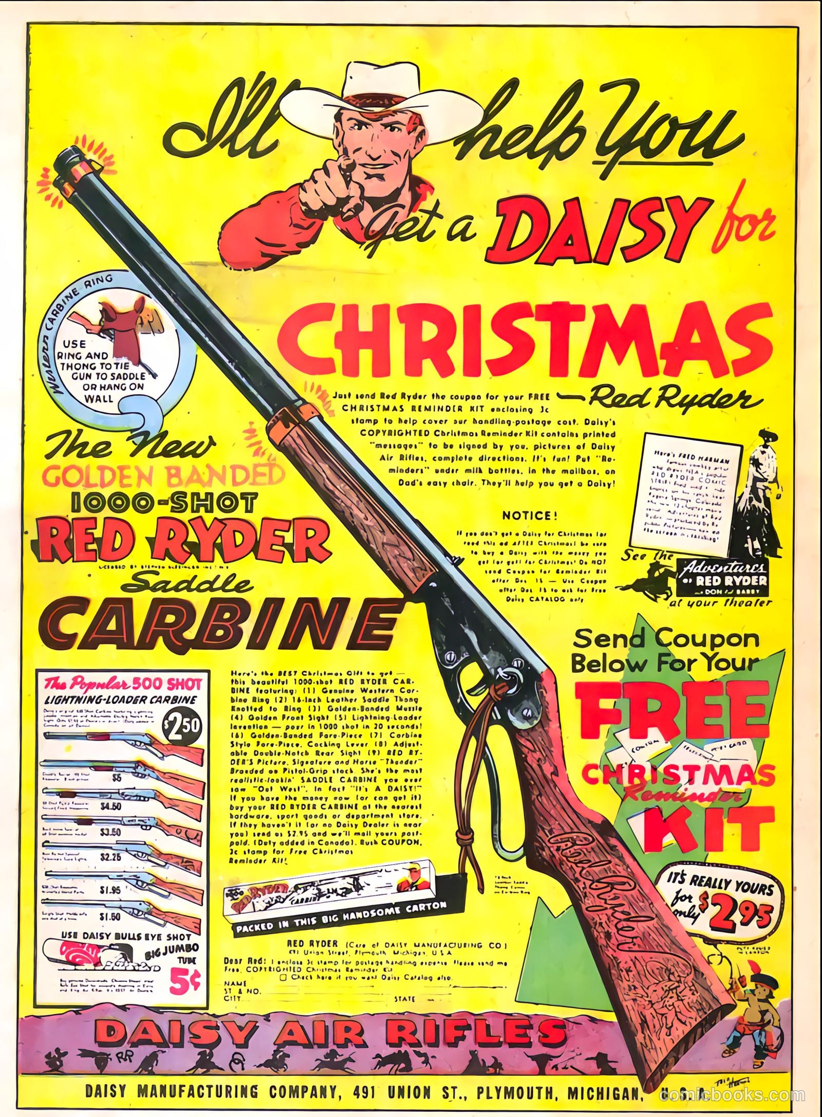 Smash Comics #18 (1941) — page 66 of 68