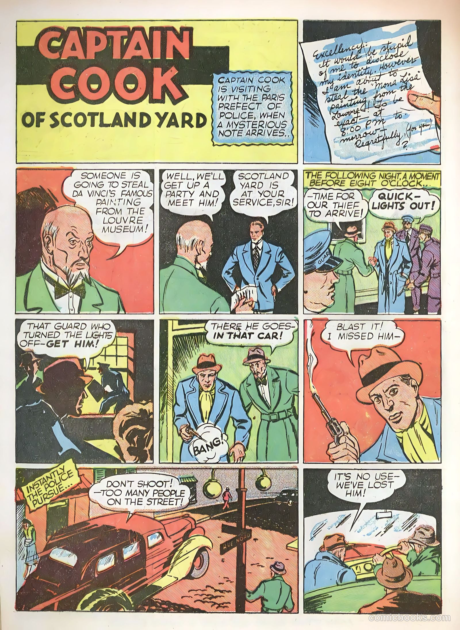 Smash Comics #2 (1939) — page 36 of 68