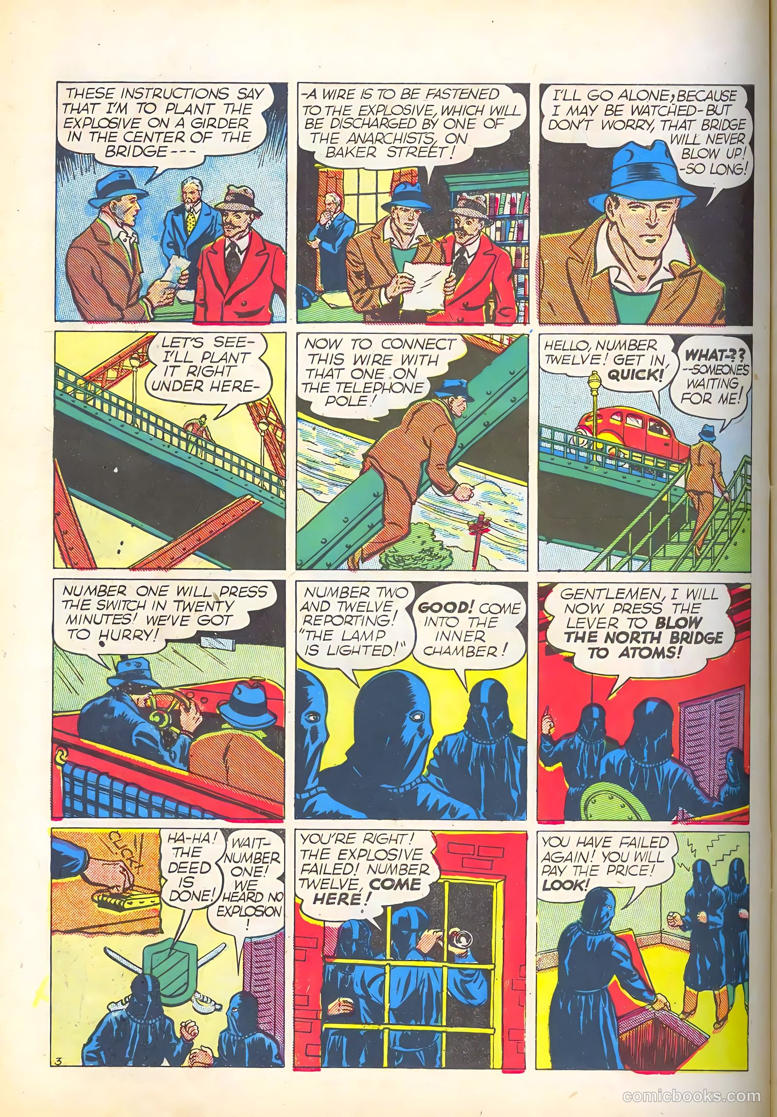 Smash Comics #4 (1939) — page 24 of 68