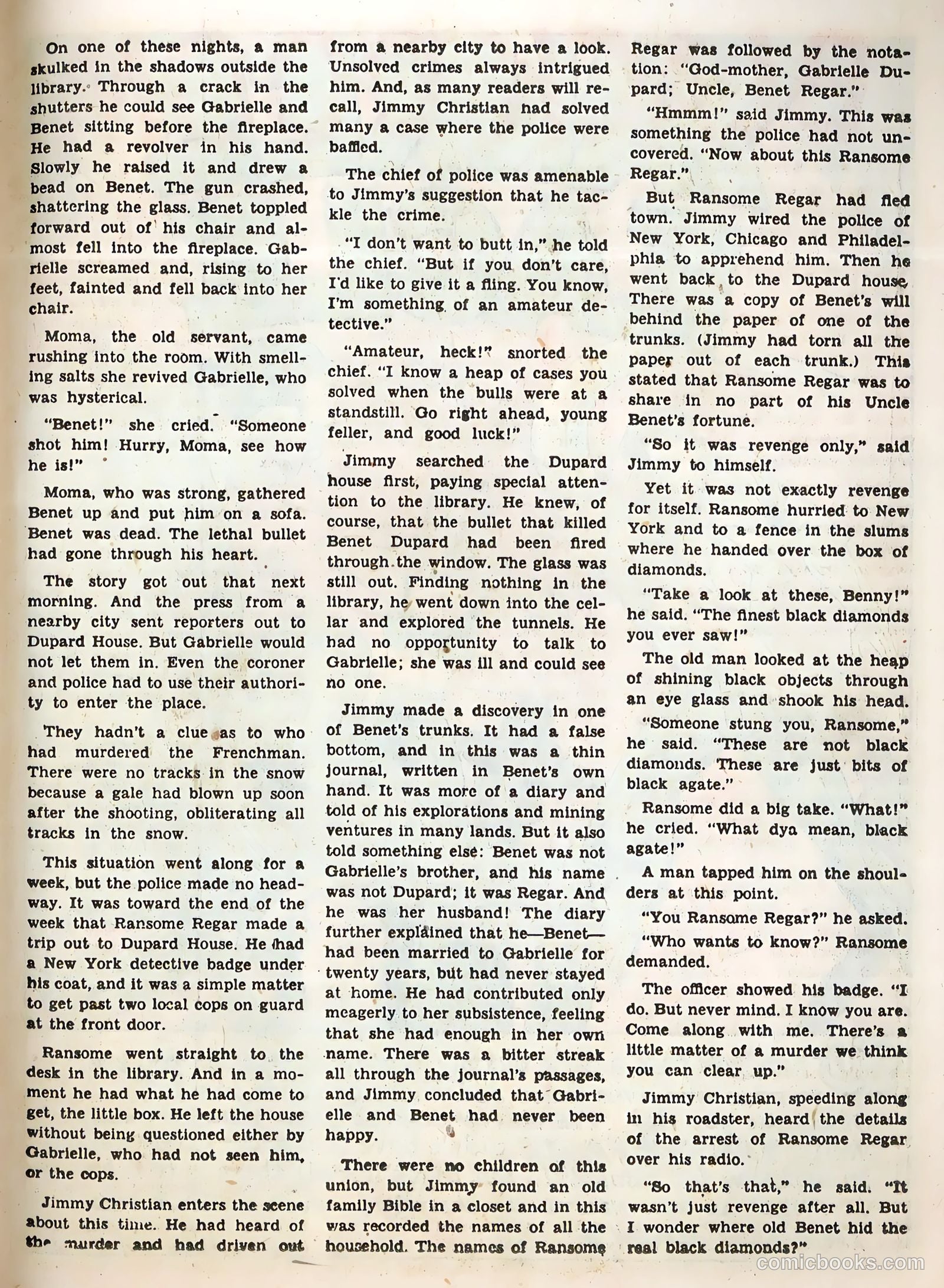 Smash Comics #47 (1943) — page 51 of 68