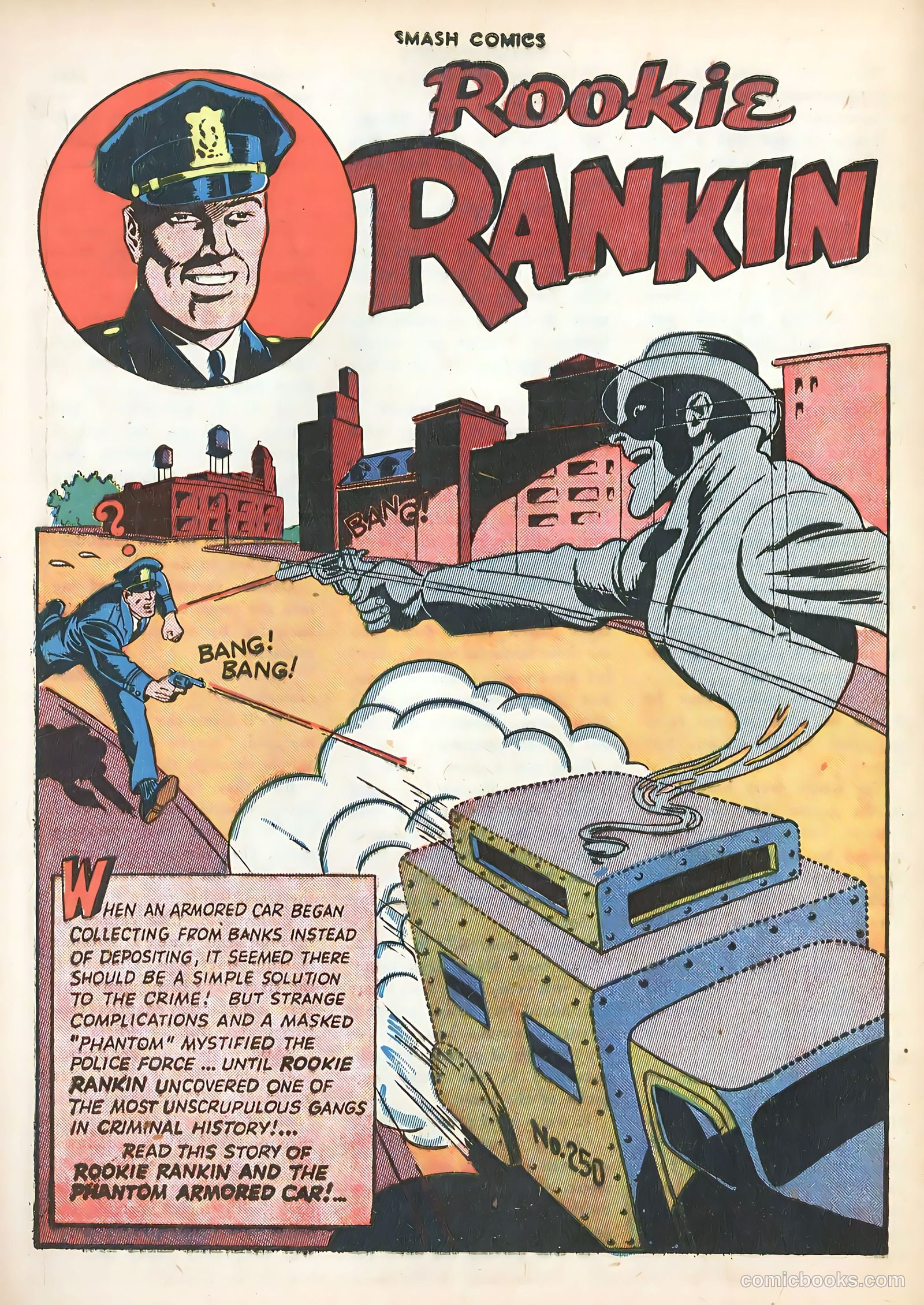 Smash Comics #49 (1944) — page 44 of 60
