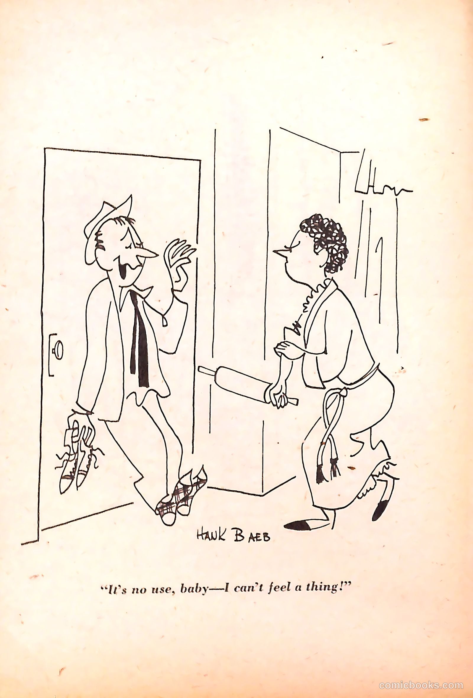 Smiles #74 (1956) — page 11 of 93