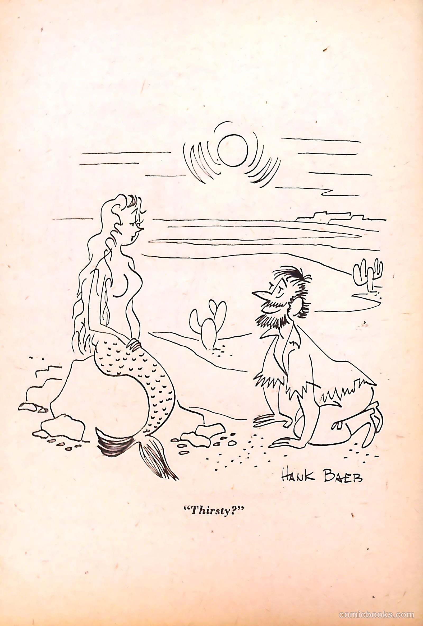 Smiles #74 (1956) — page 19 of 93