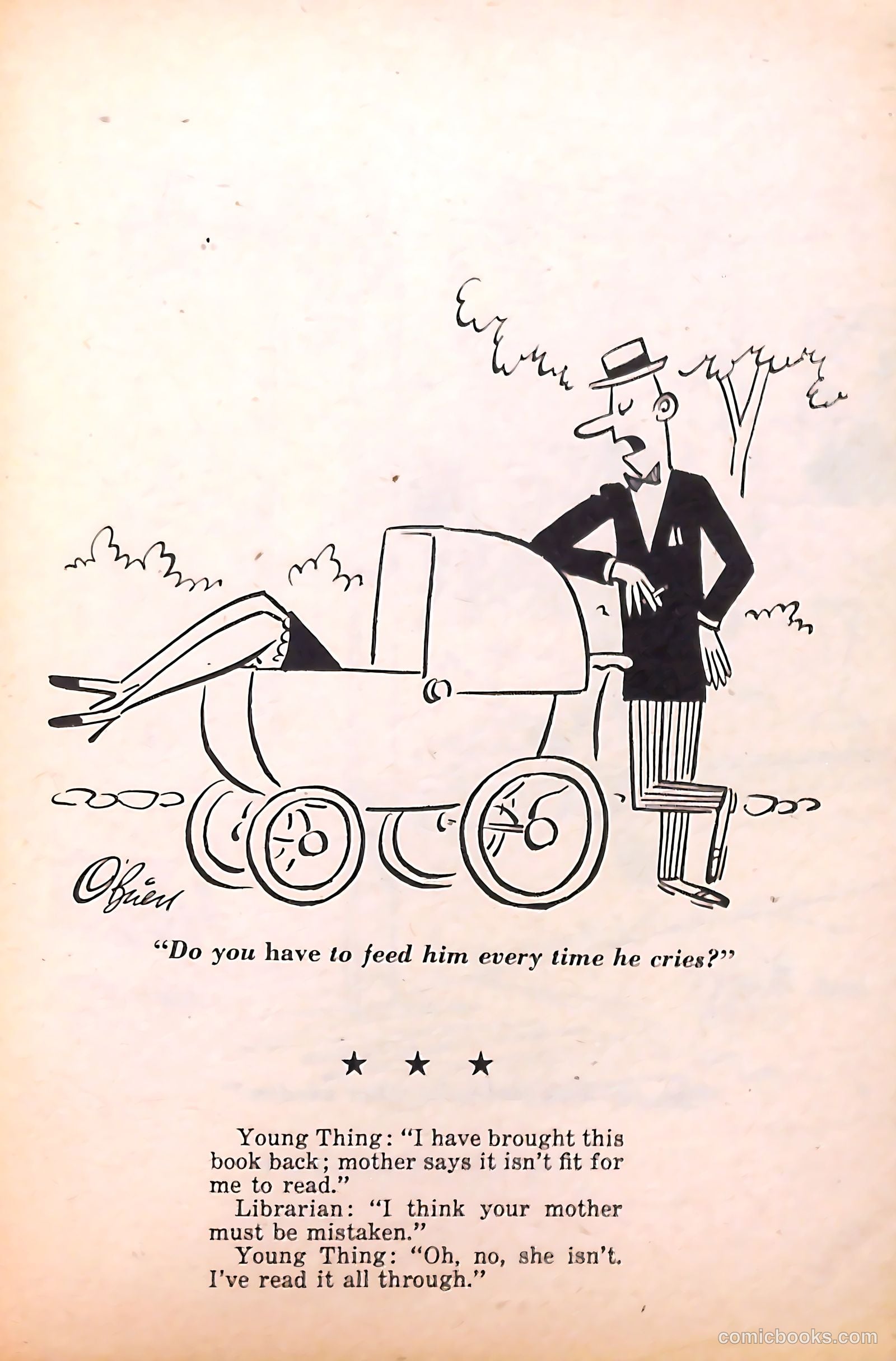 Smiles #74 (1956) — page 43 of 93