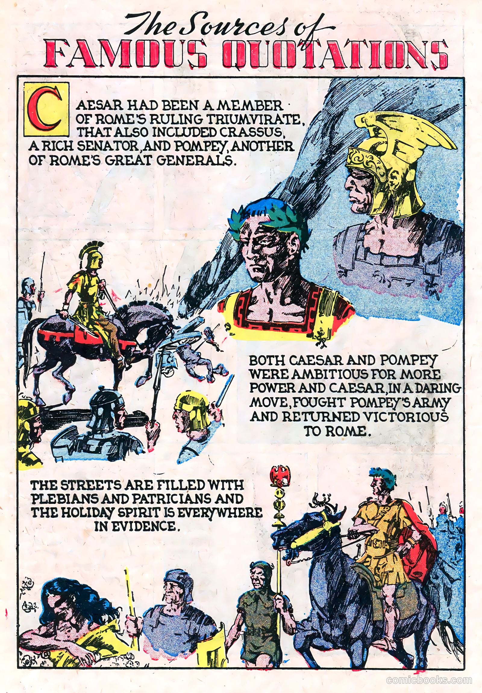 Snap Comics #9 (1944) — page 10 of 51