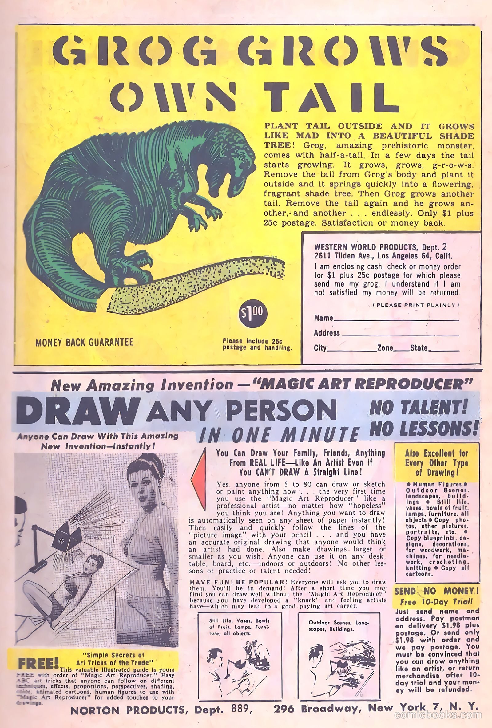 Space War #24 (1963) — page 15 of 36