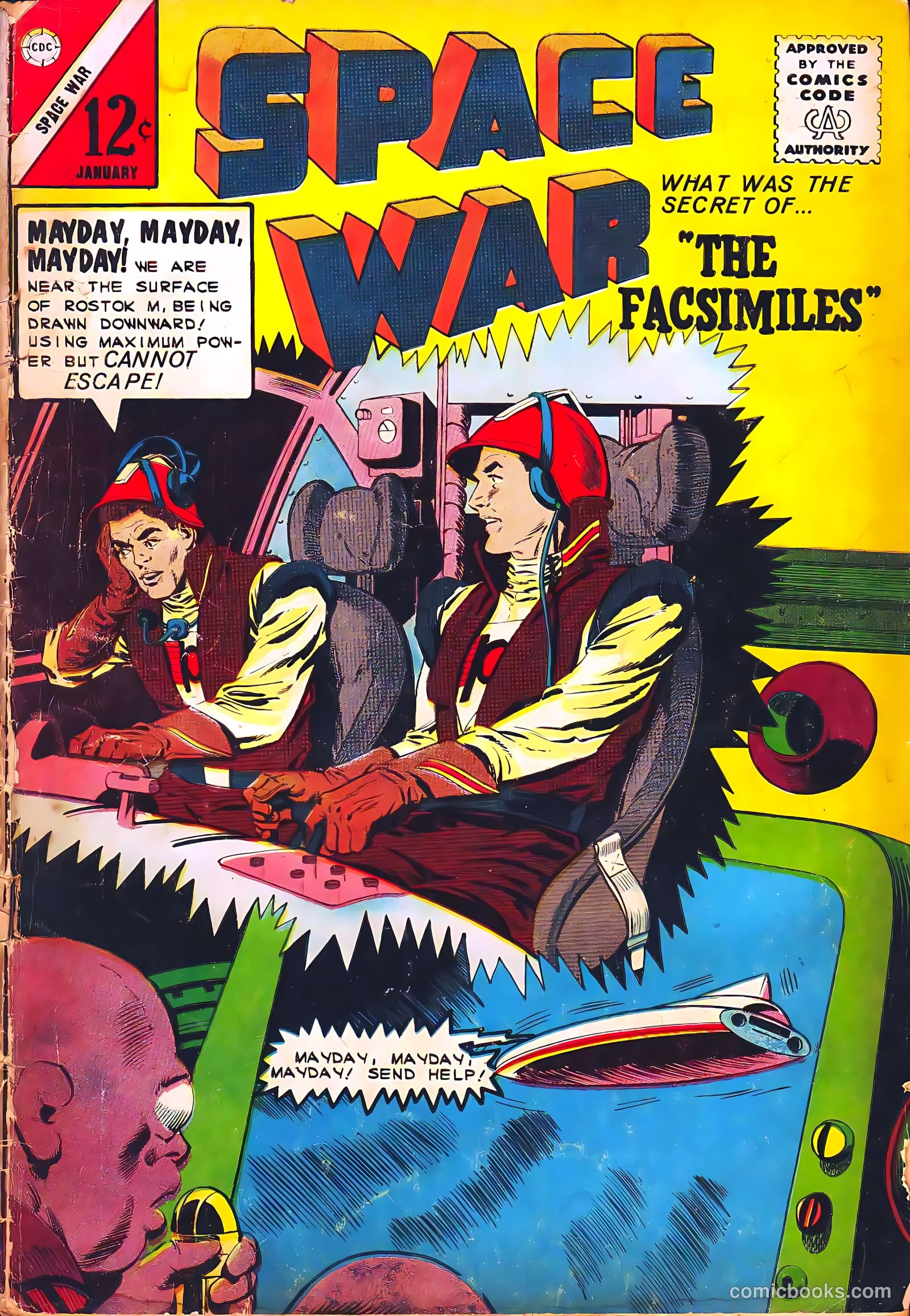 Space War #26