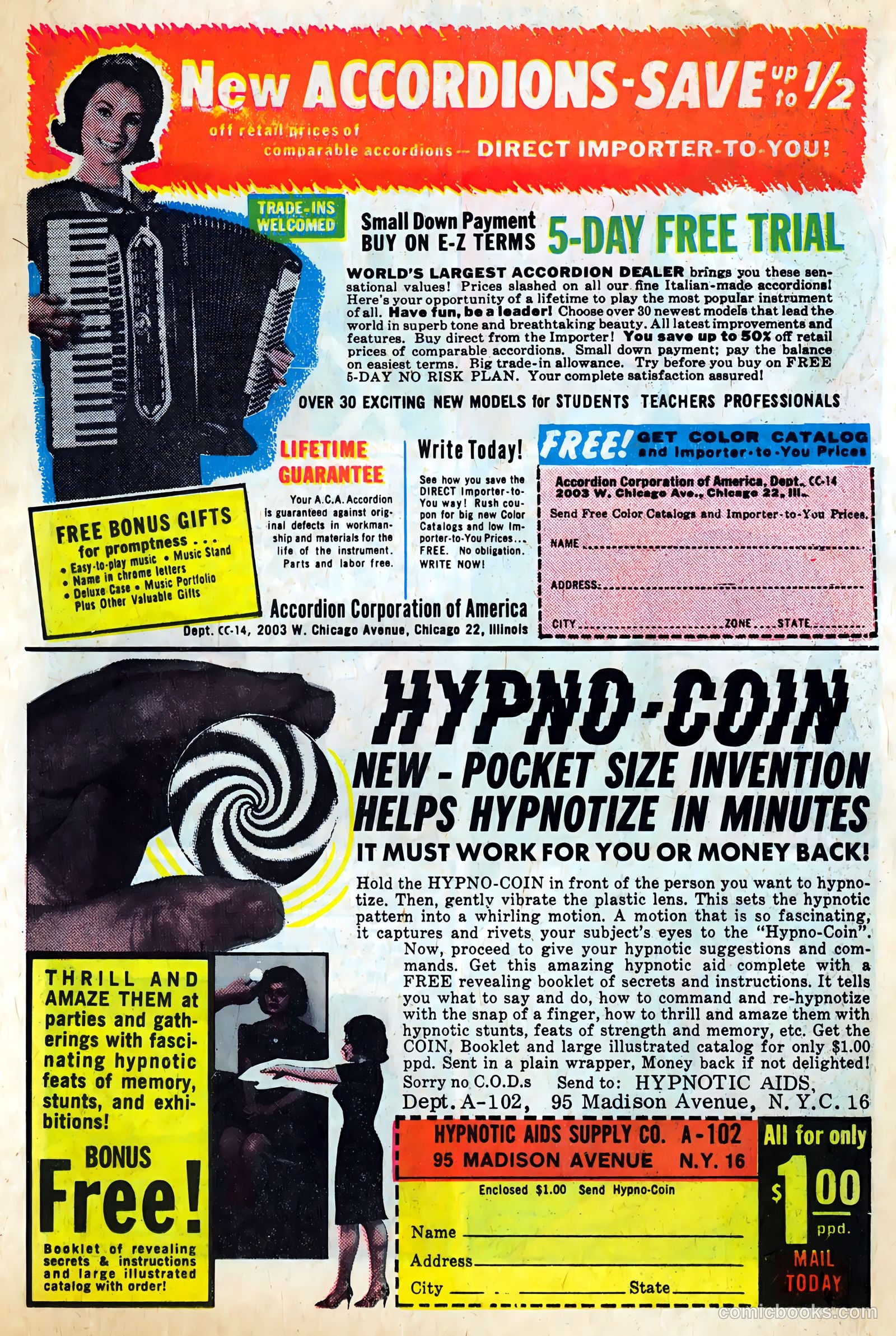 Space War #27 (1964) — page 15 of 36