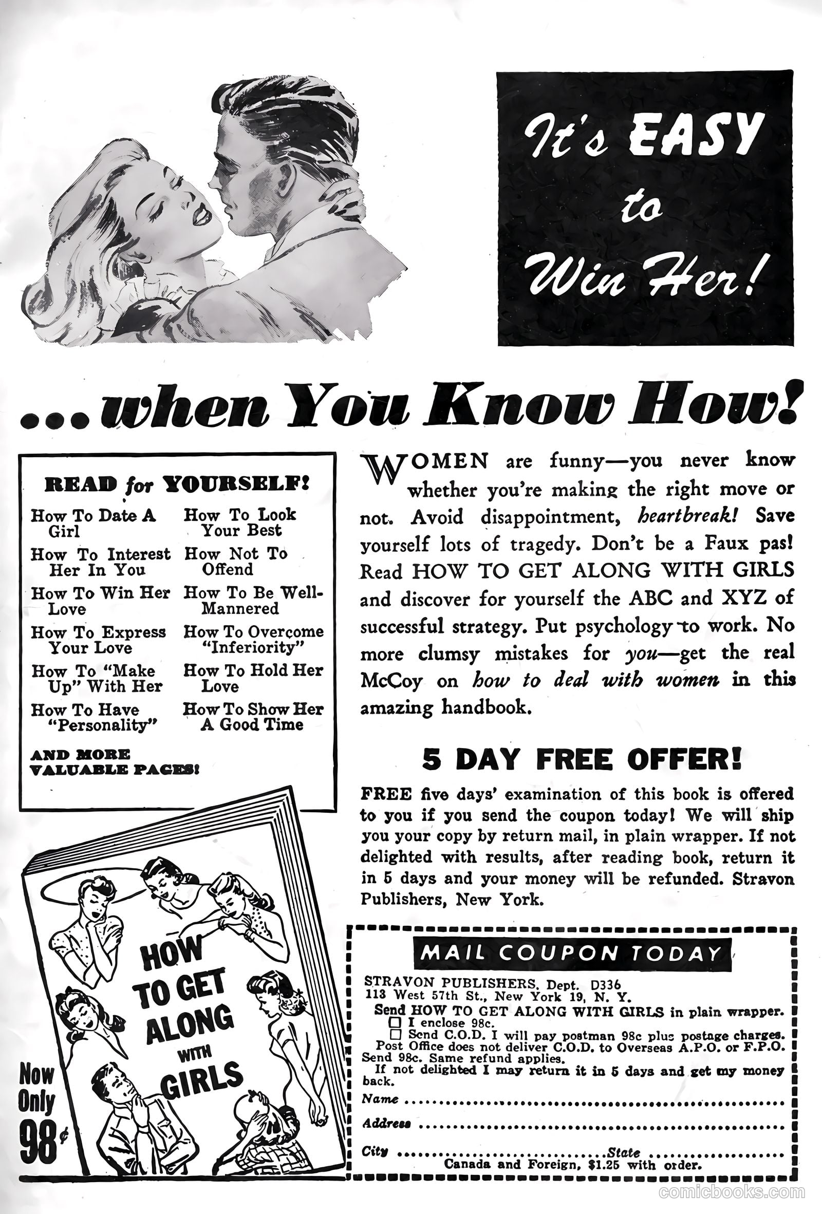 Sparkling Stars #14 (1946) — page 67 of 68