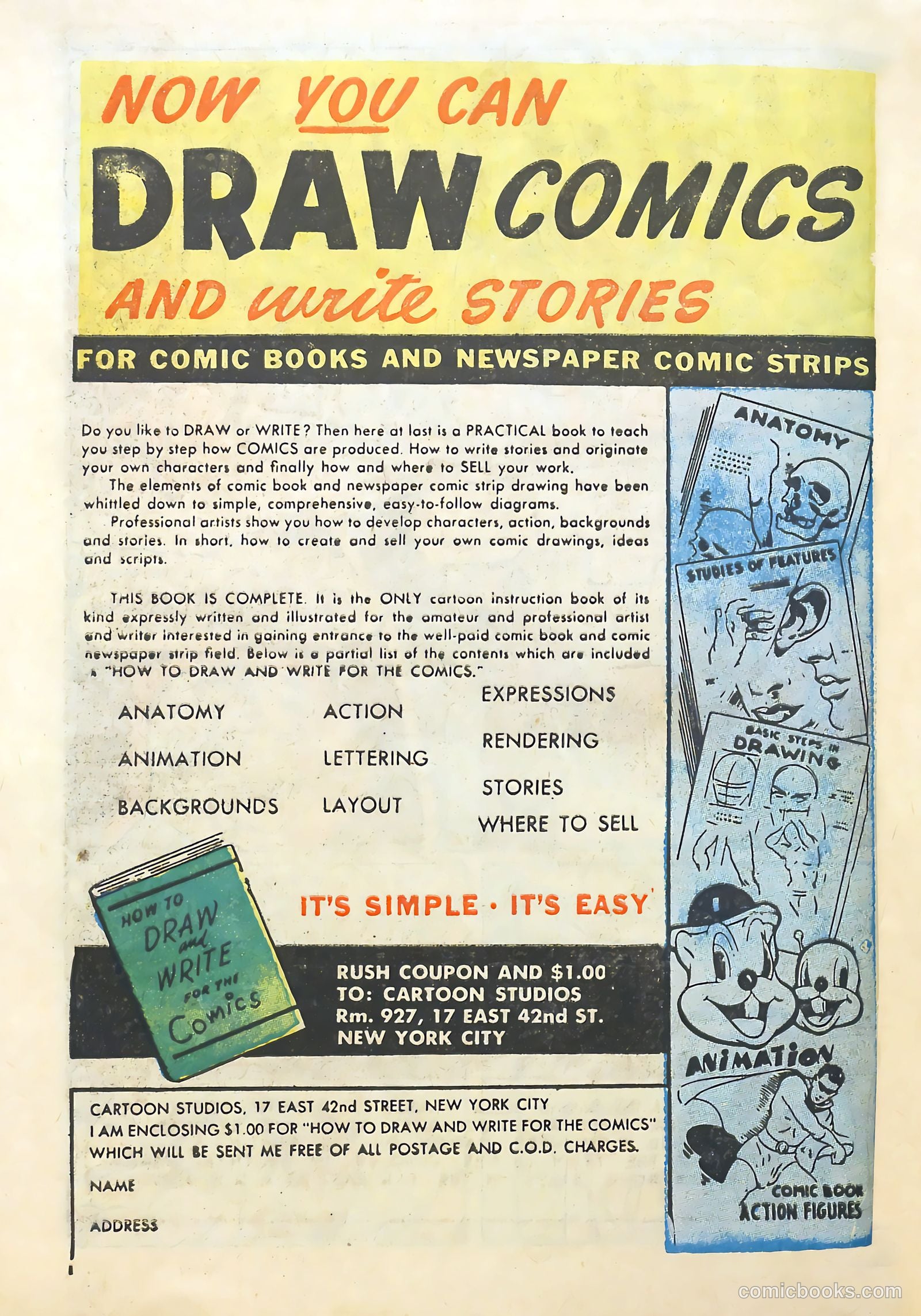 Sparkling Stars #16 (1946) — page 56 of 68