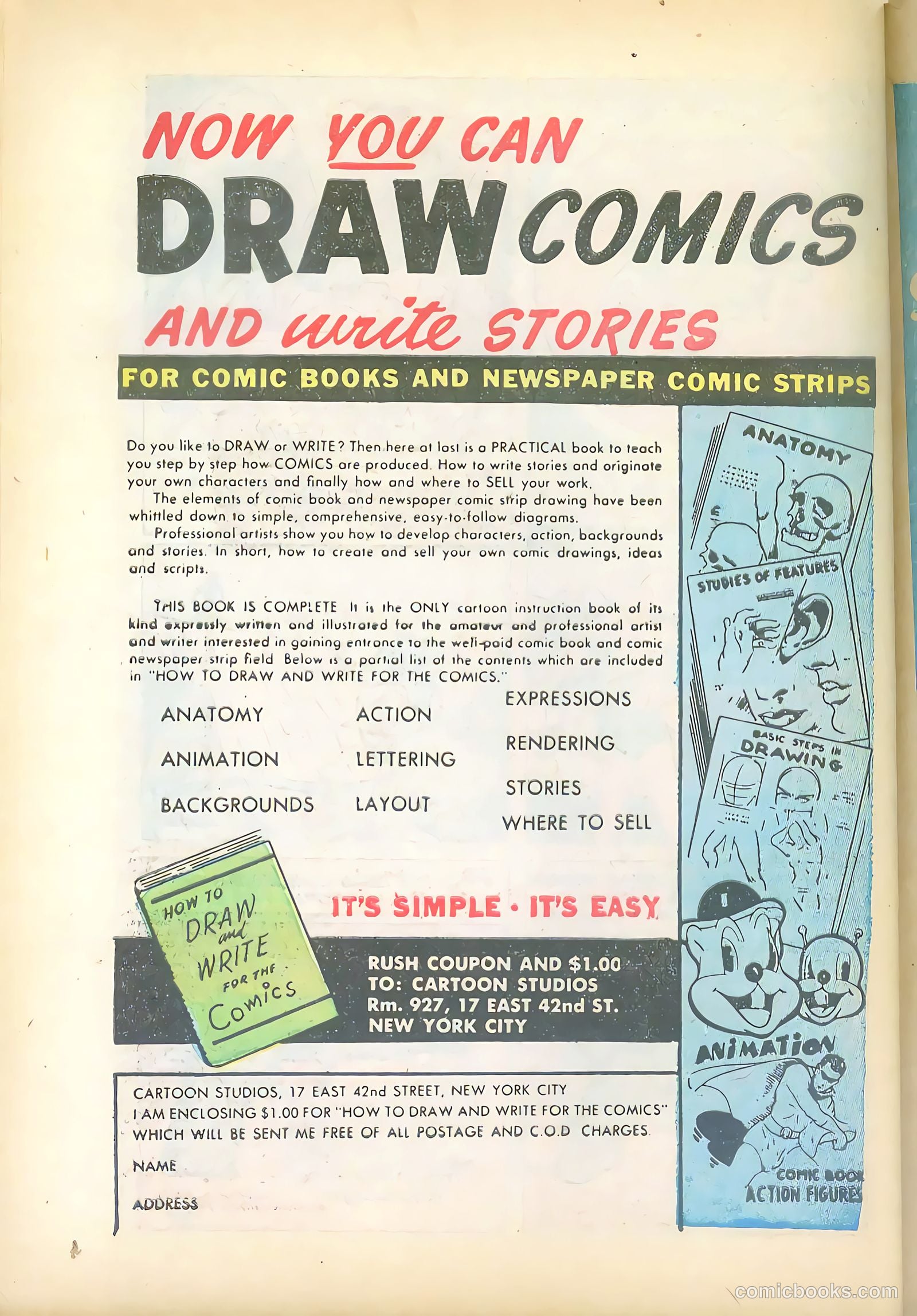 Sparkling Stars #17 (1946) — page 56 of 68