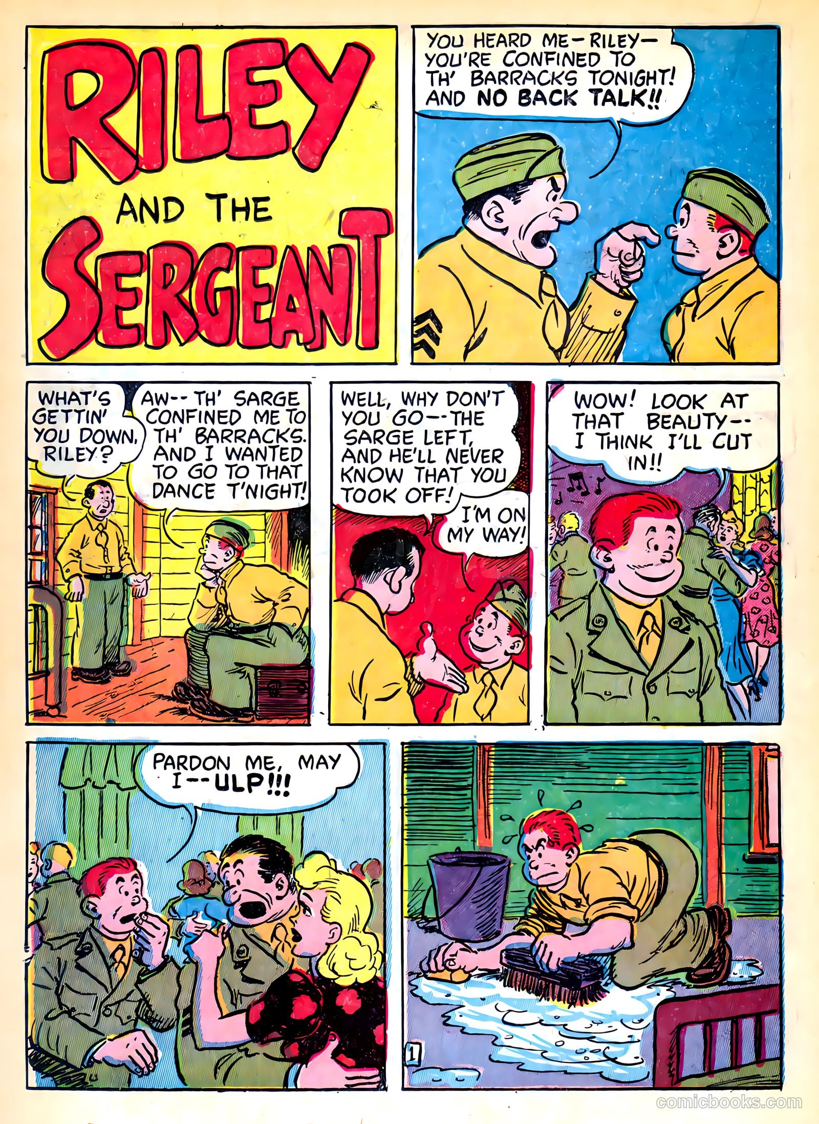 Sparkling Stars #2 (1944) — page 24 of 68