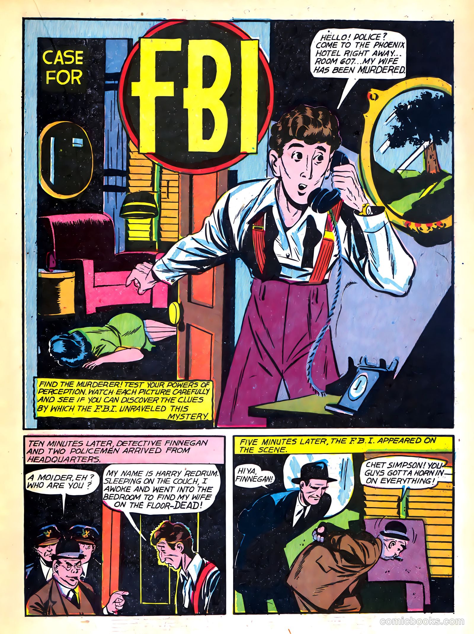 Sparkling Stars #2 (1944) — page 35 of 68