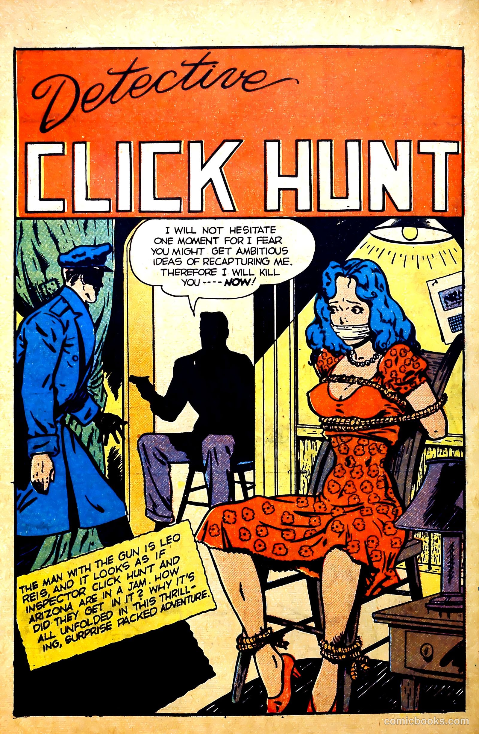 Sparkling Stars #20 (1946) — page 60 of 68