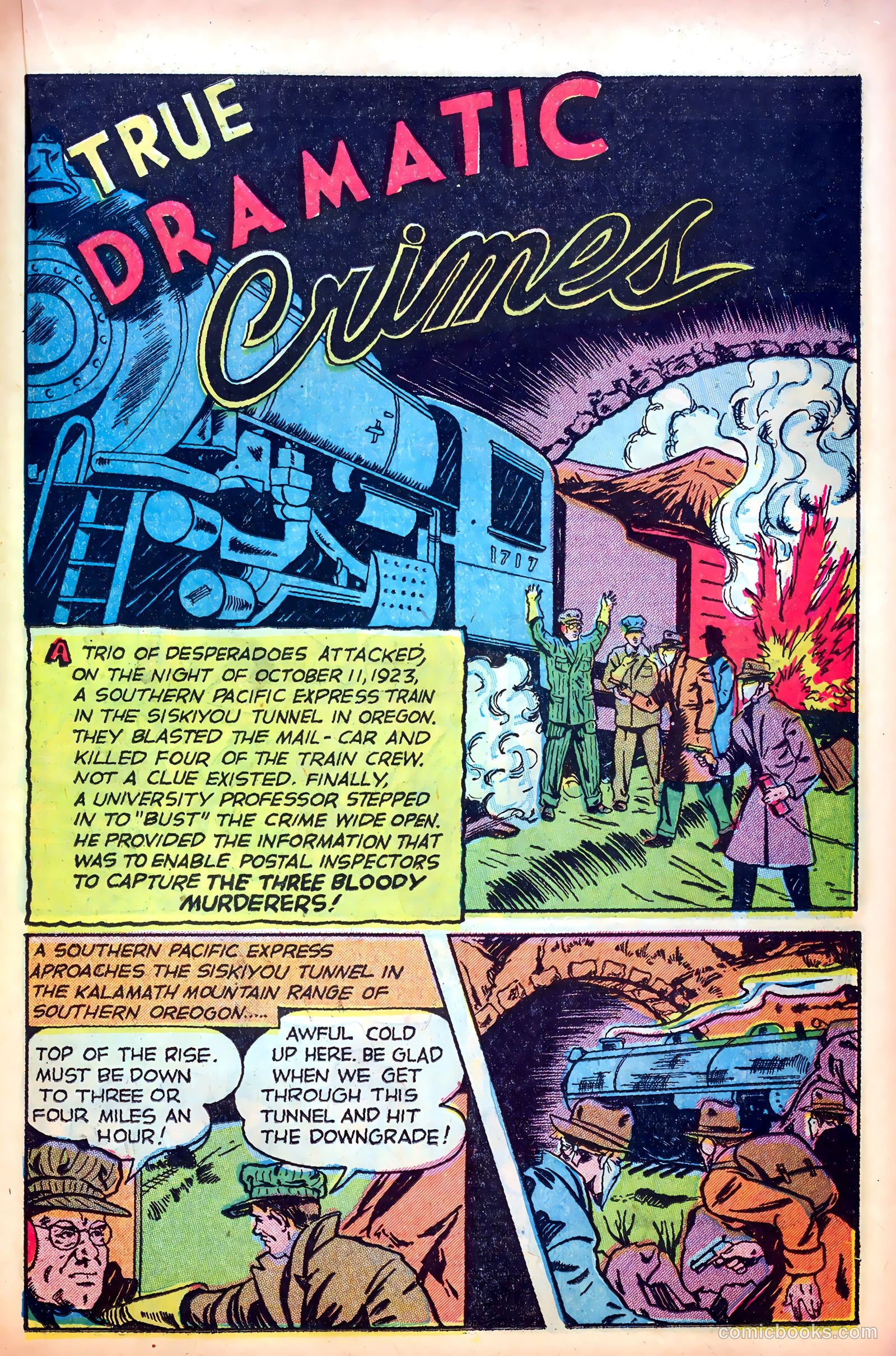 Sparkling Stars #25 (1947) — page 43 of 68