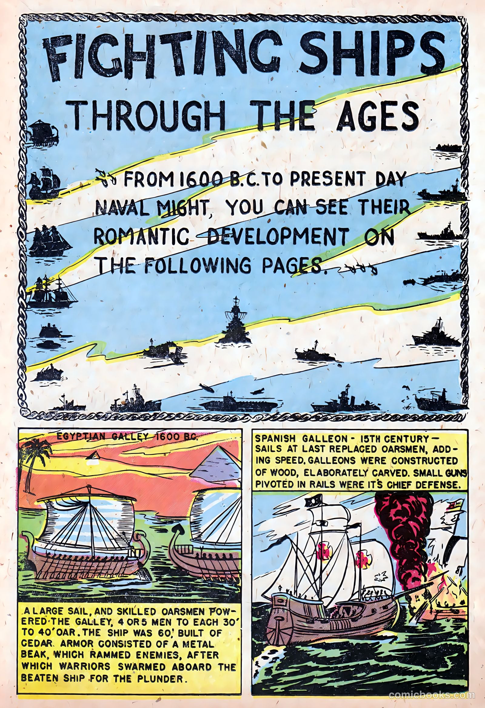 Sparkling Stars #27 (1947) — page 30 of 68