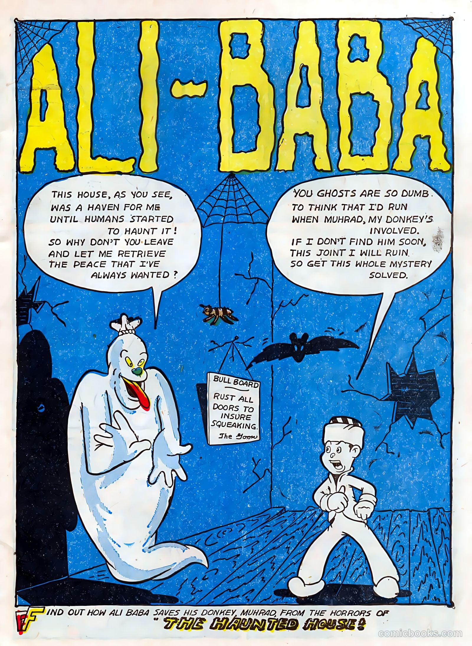 Sparkling Stars #6 (1944) — page 3 of 68