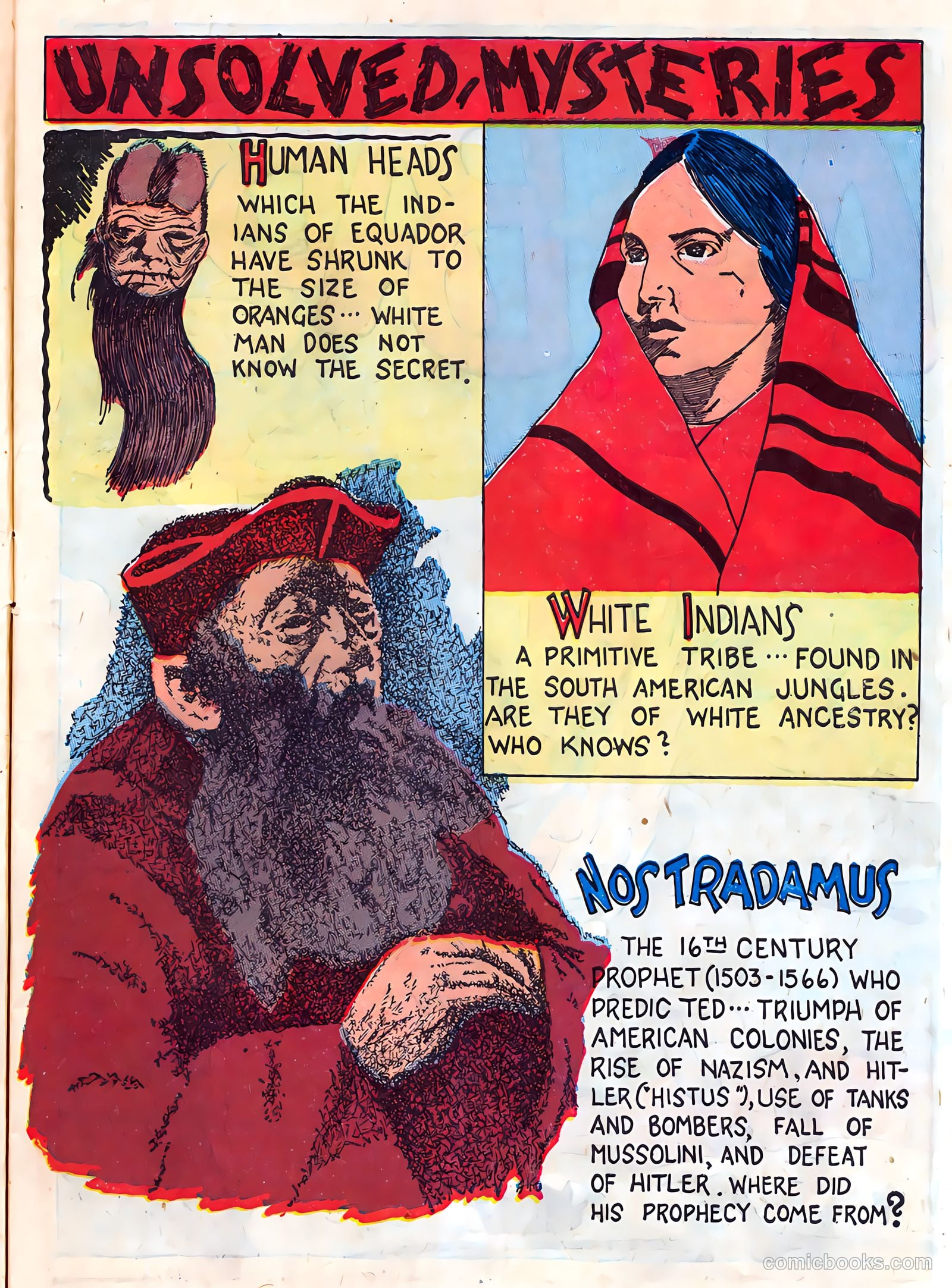 Sparkling Stars #7 (1944) — page 13 of 68
