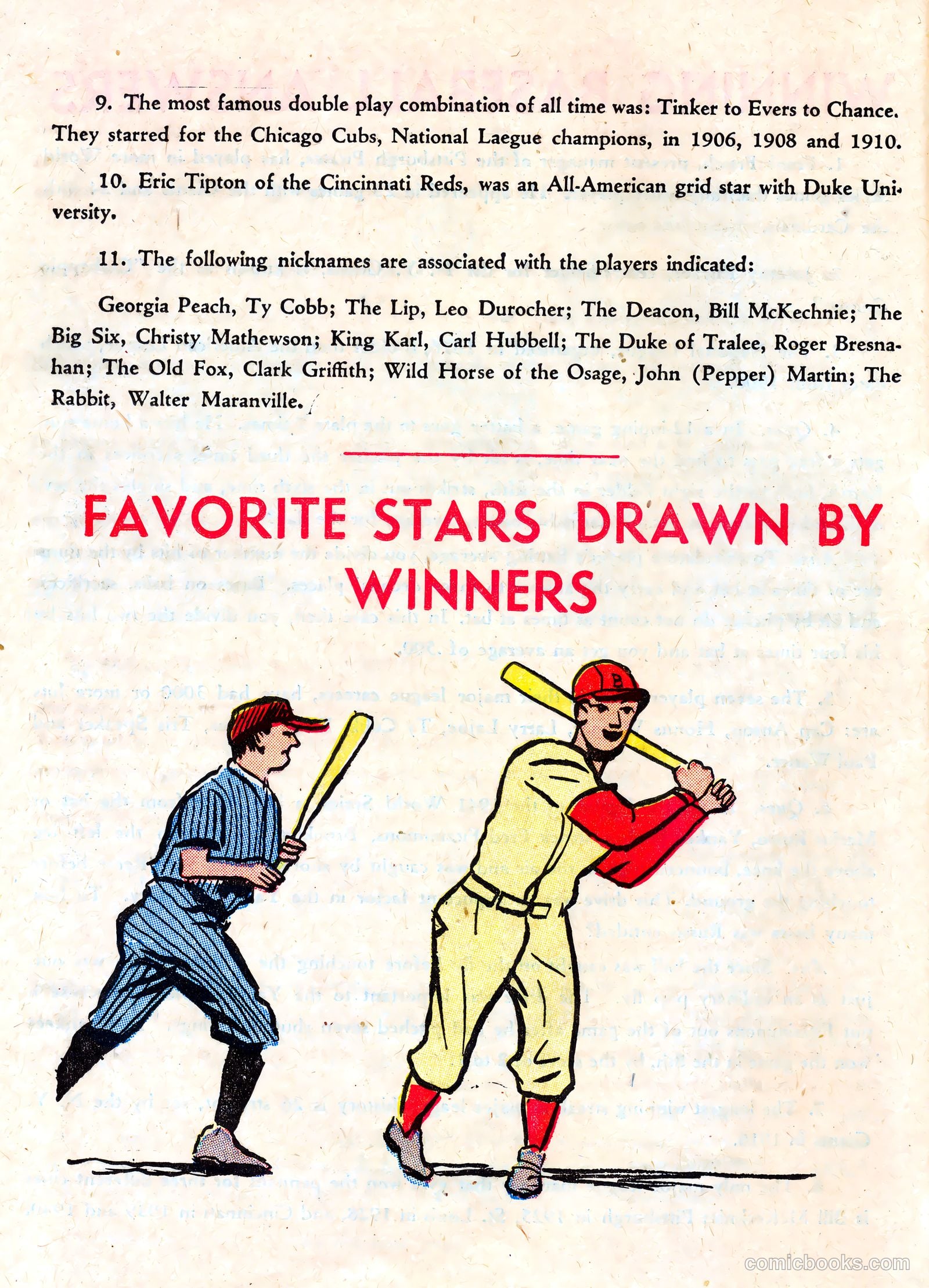 Sparkling Stars #7 (1944) — page 24 of 68