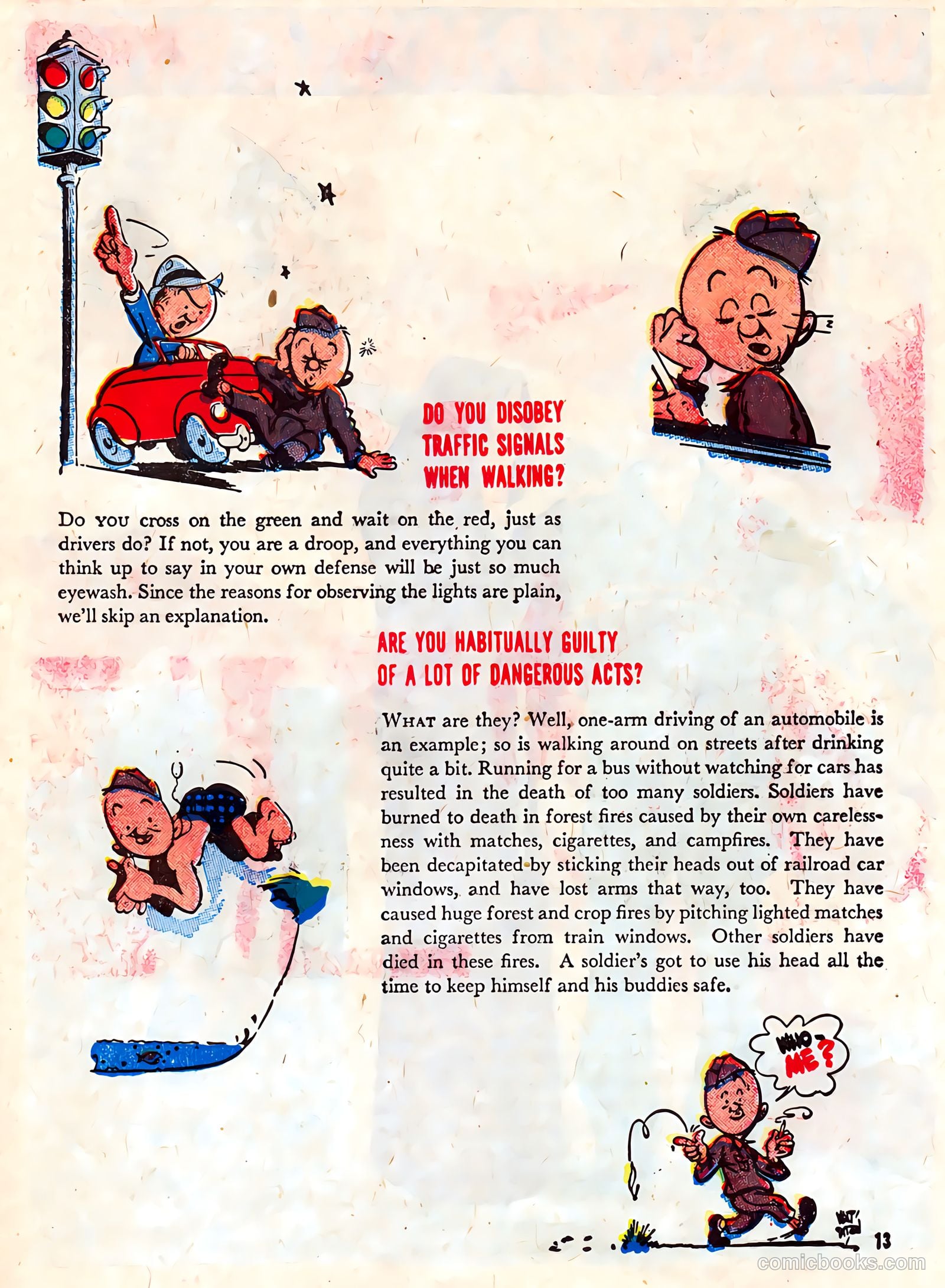 Sparkling Stars #7 (1944) — page 41 of 68