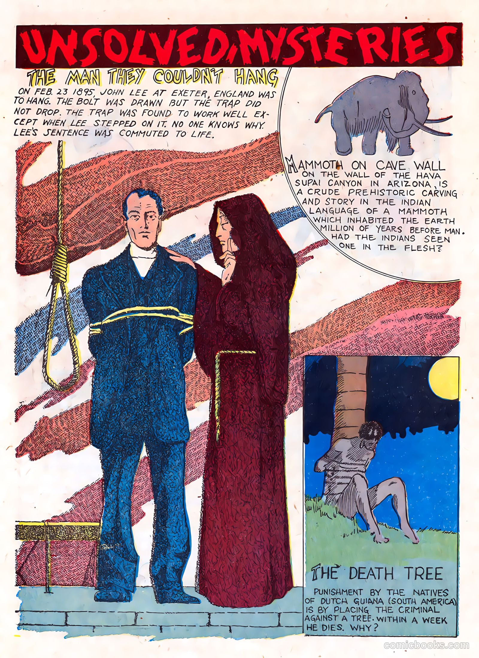 Sparkling Stars #7 (1944) — page 42 of 68