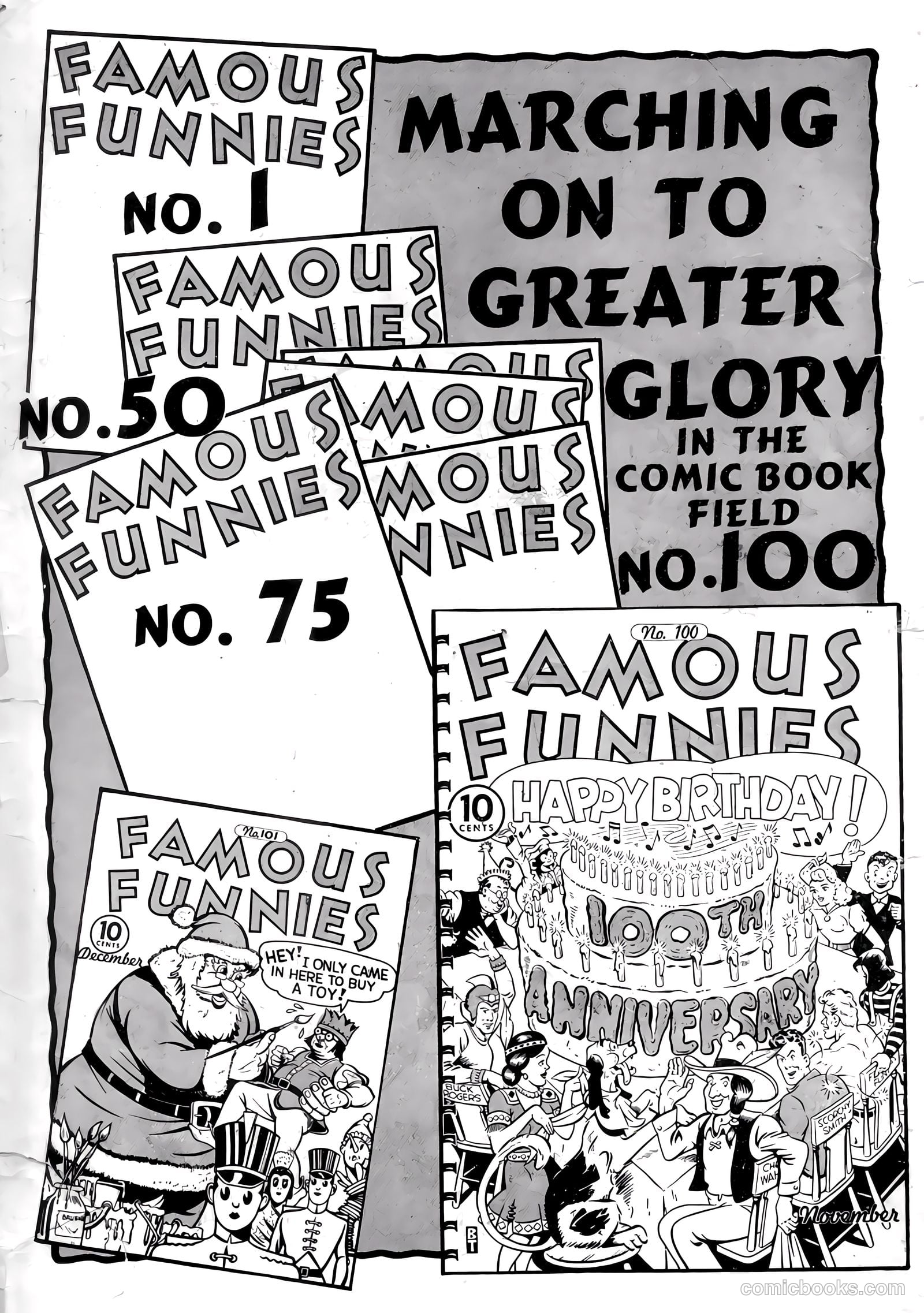 Sparky Watts #2 (1942) — page 67 of 68