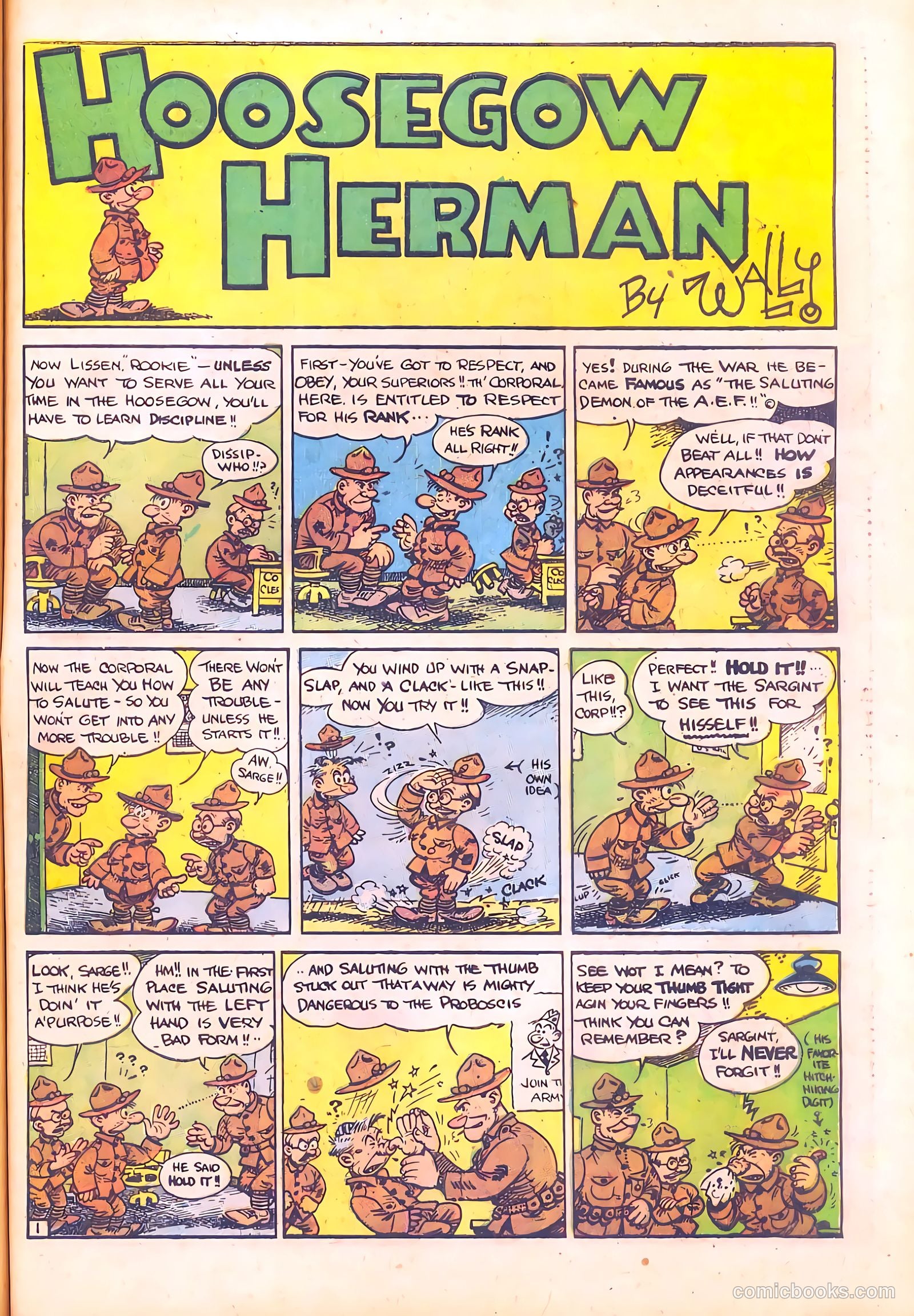 Sparky Watts #3 (1943) — page 57 of 68