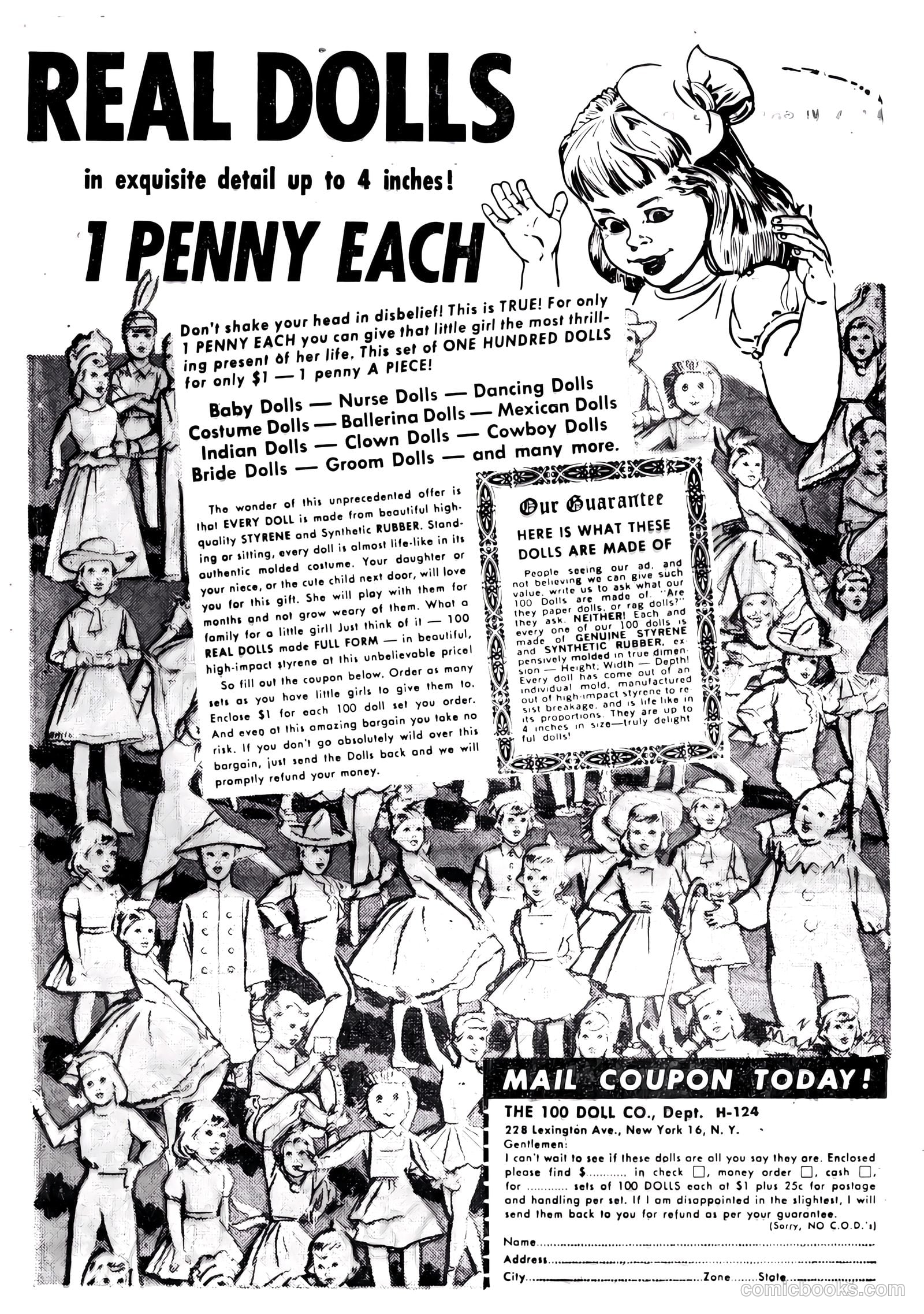 Speedy Rabbit #1 (1958) — page 9 of 36