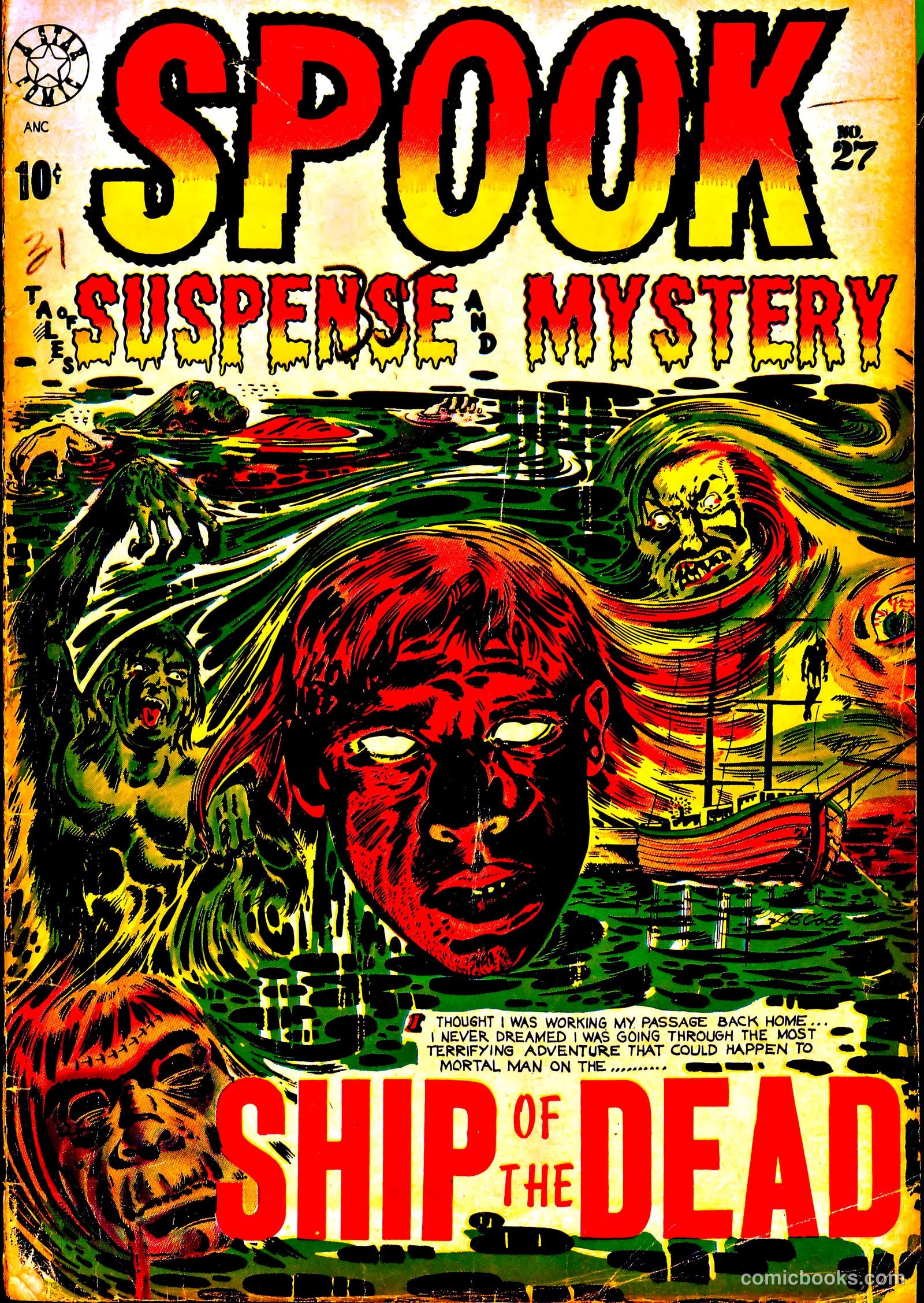Spook #27