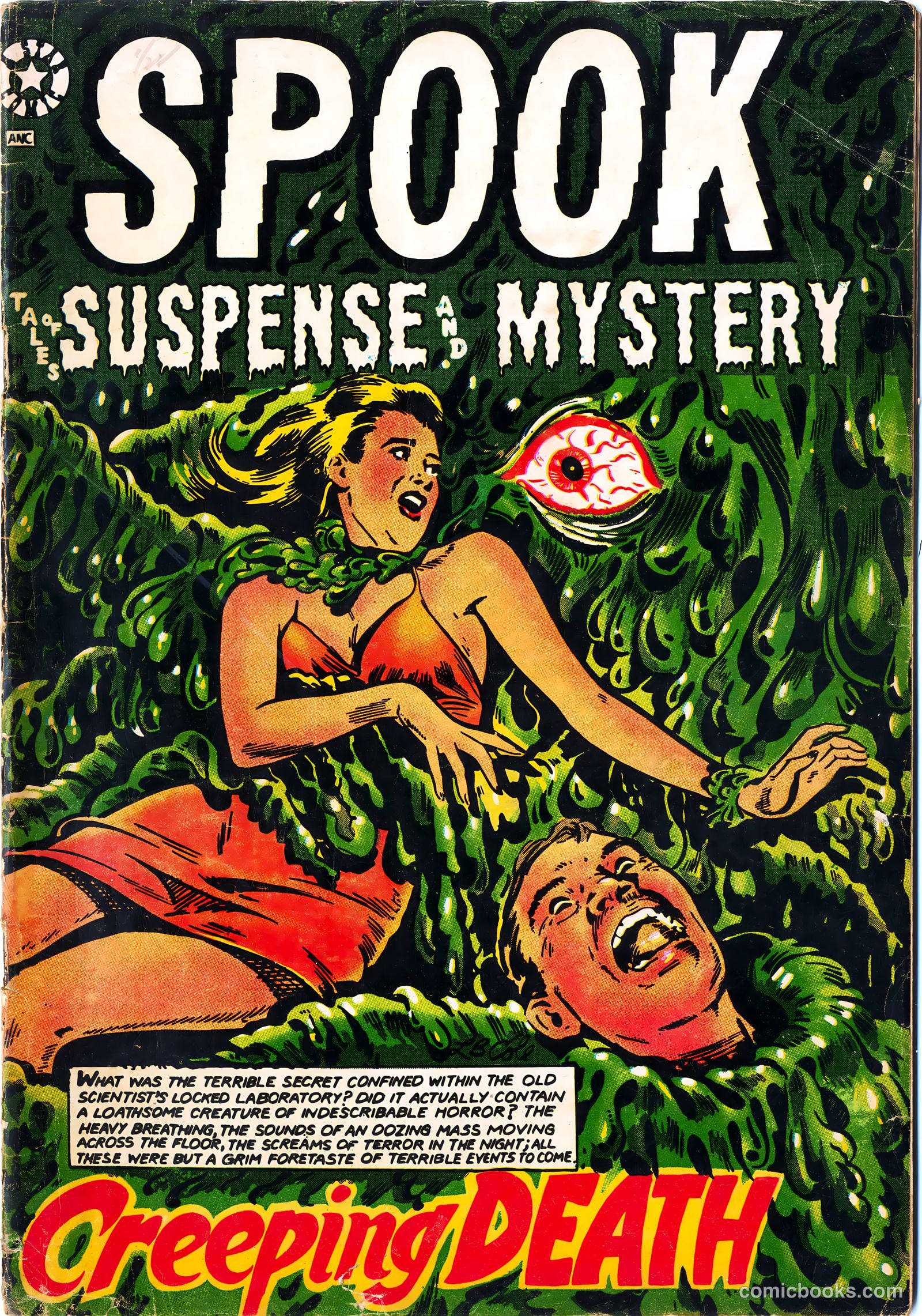 Spook #28