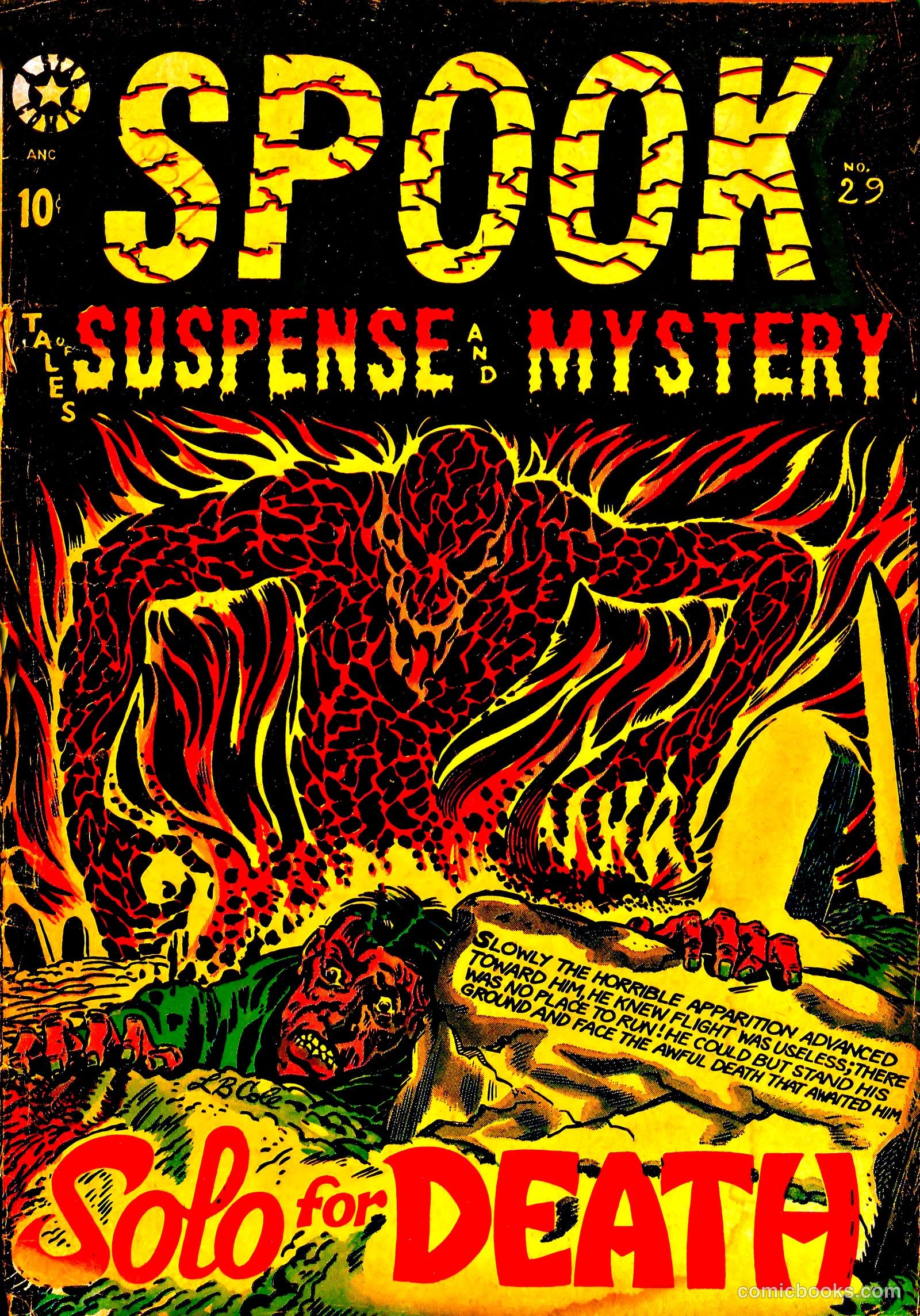 Spook #29