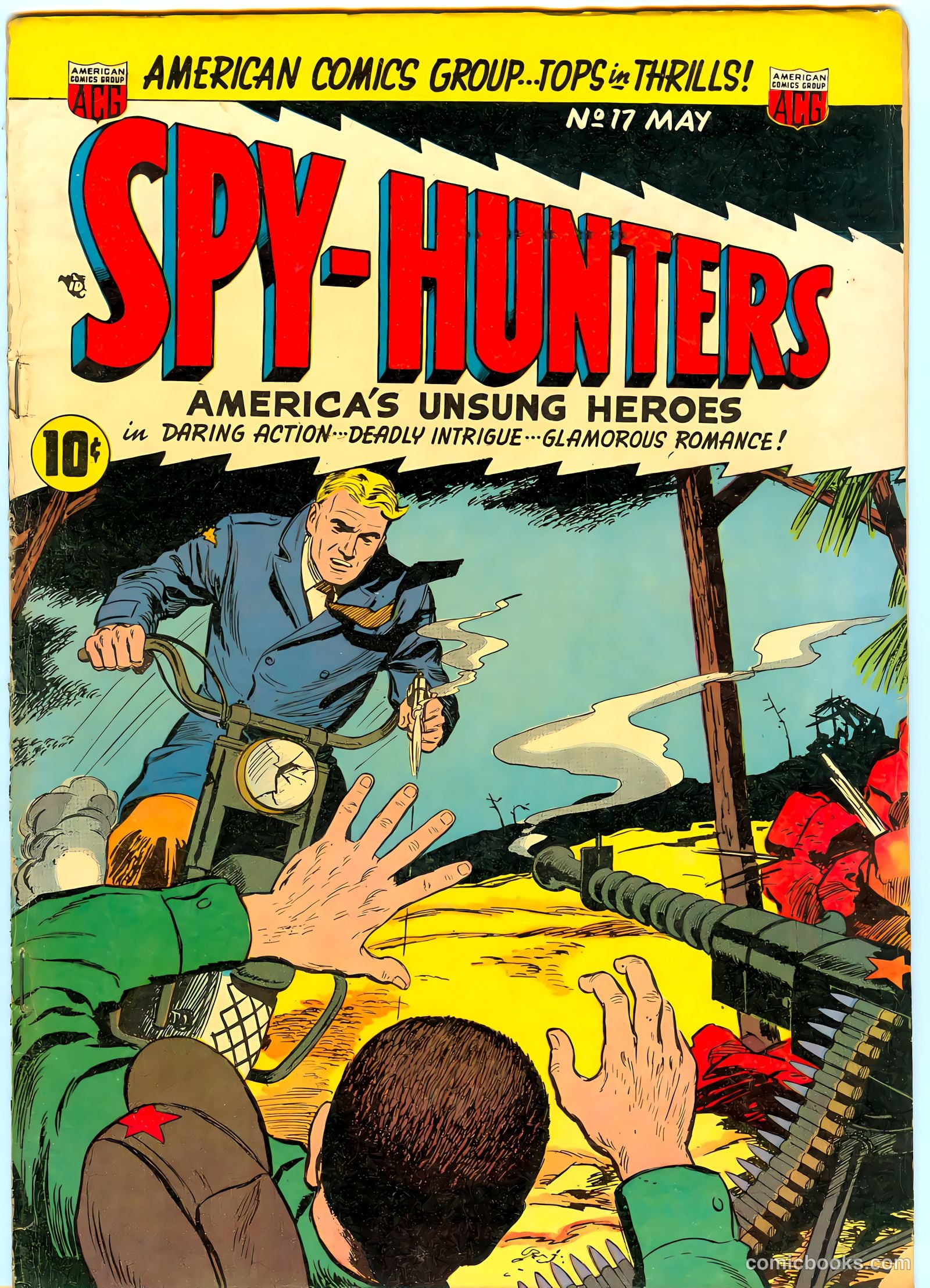 #17