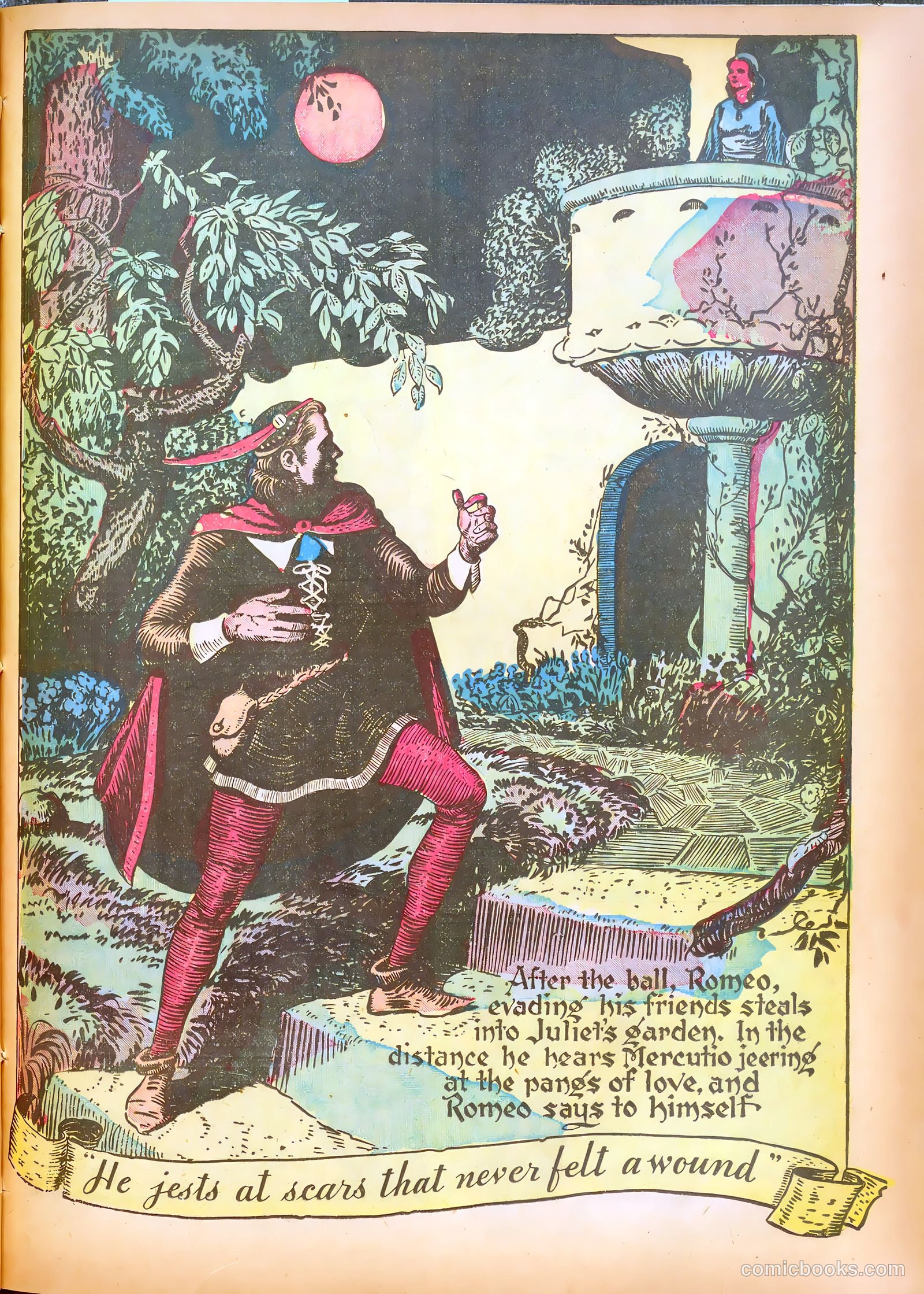 Star Comics #1 (1937) — page 59 of 67