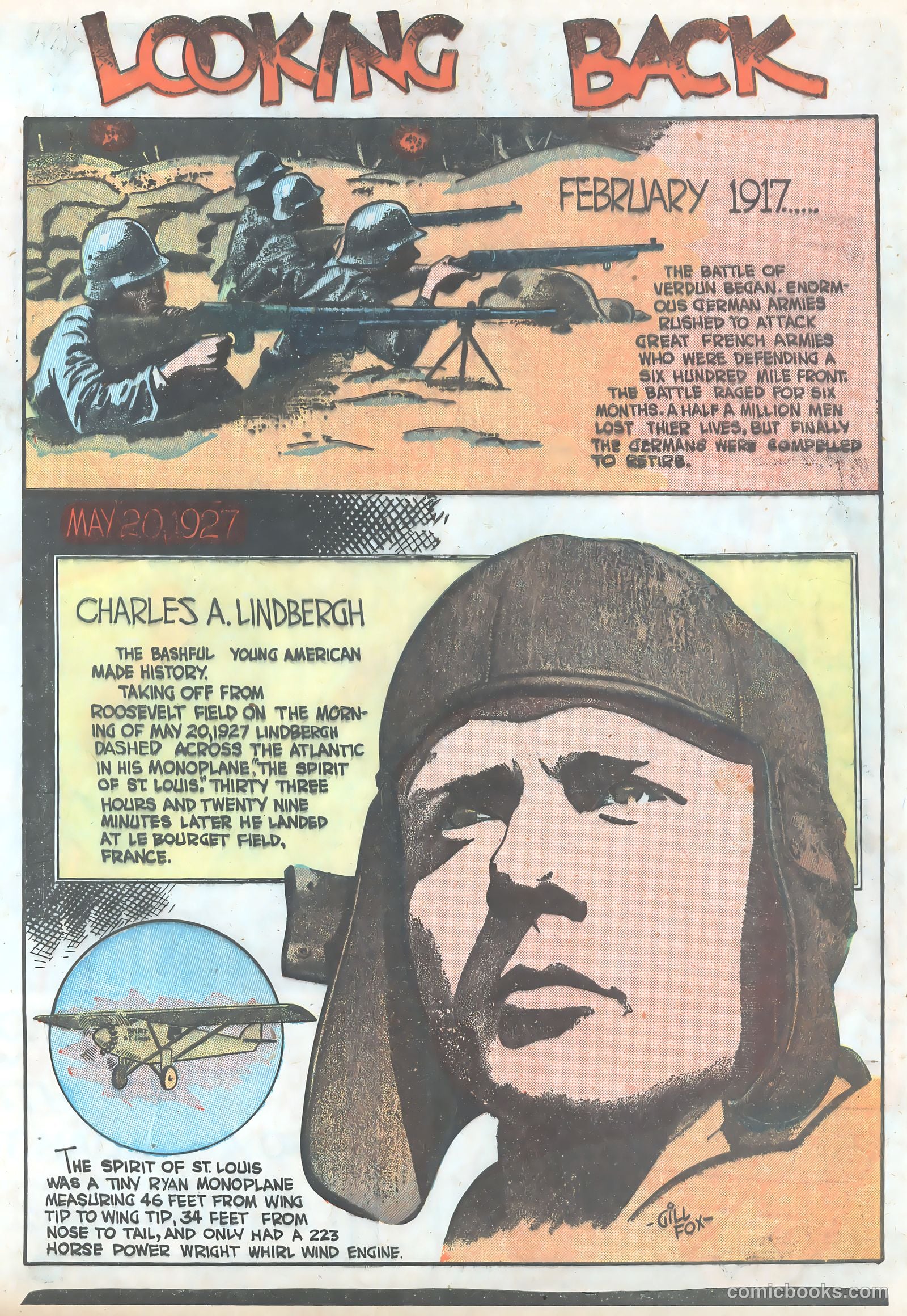 Star Comics #10 (1938) — page 32 of 63